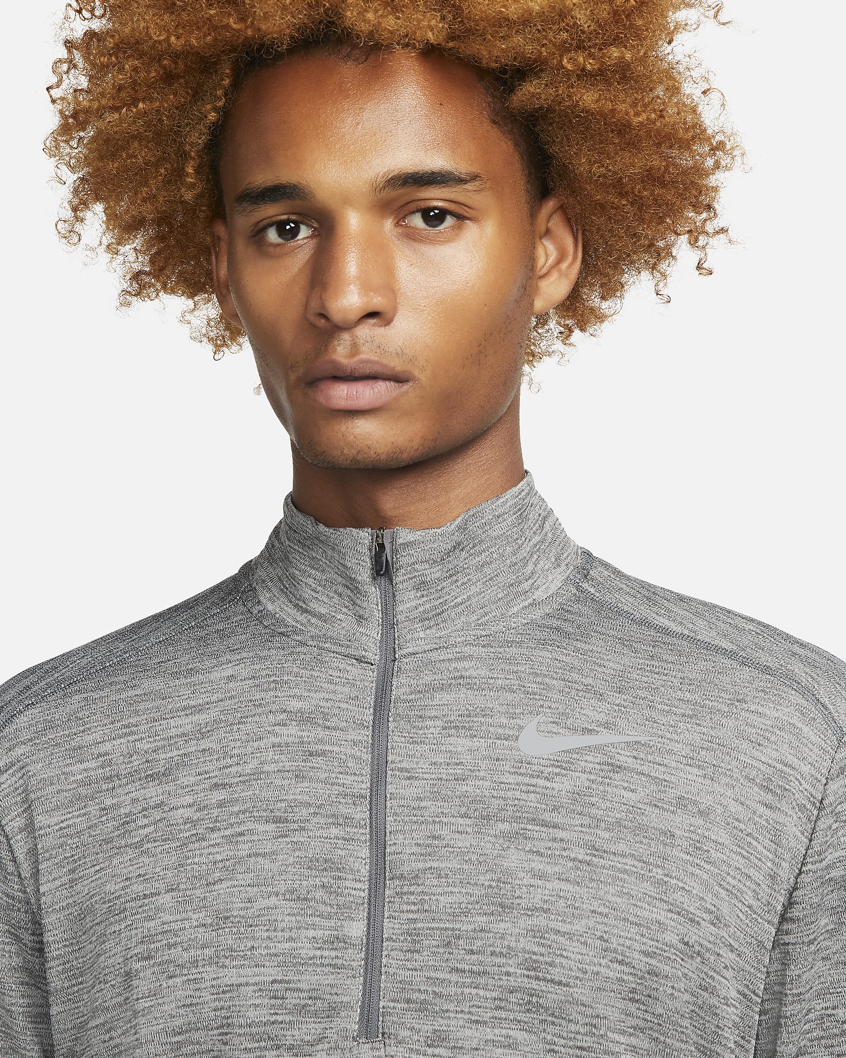 Nike Pacer Men's 1/2-Zip Running Top. Nike UK