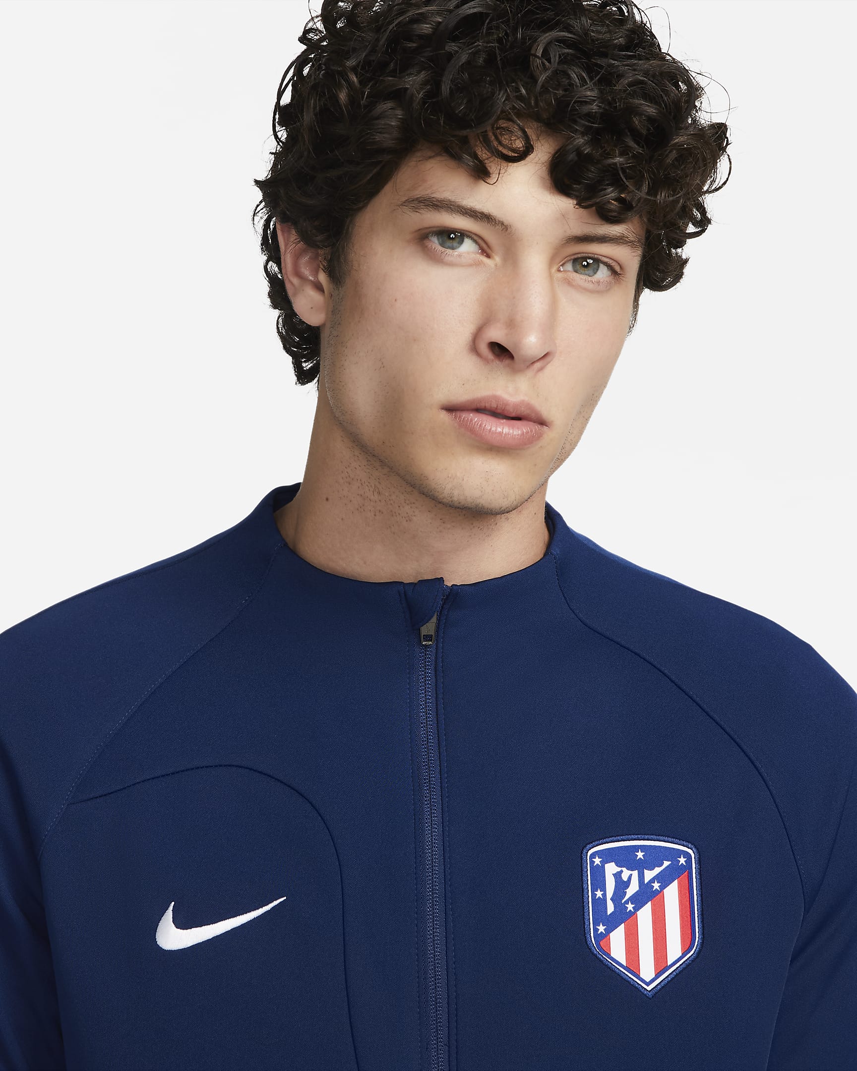atletico madrid nike