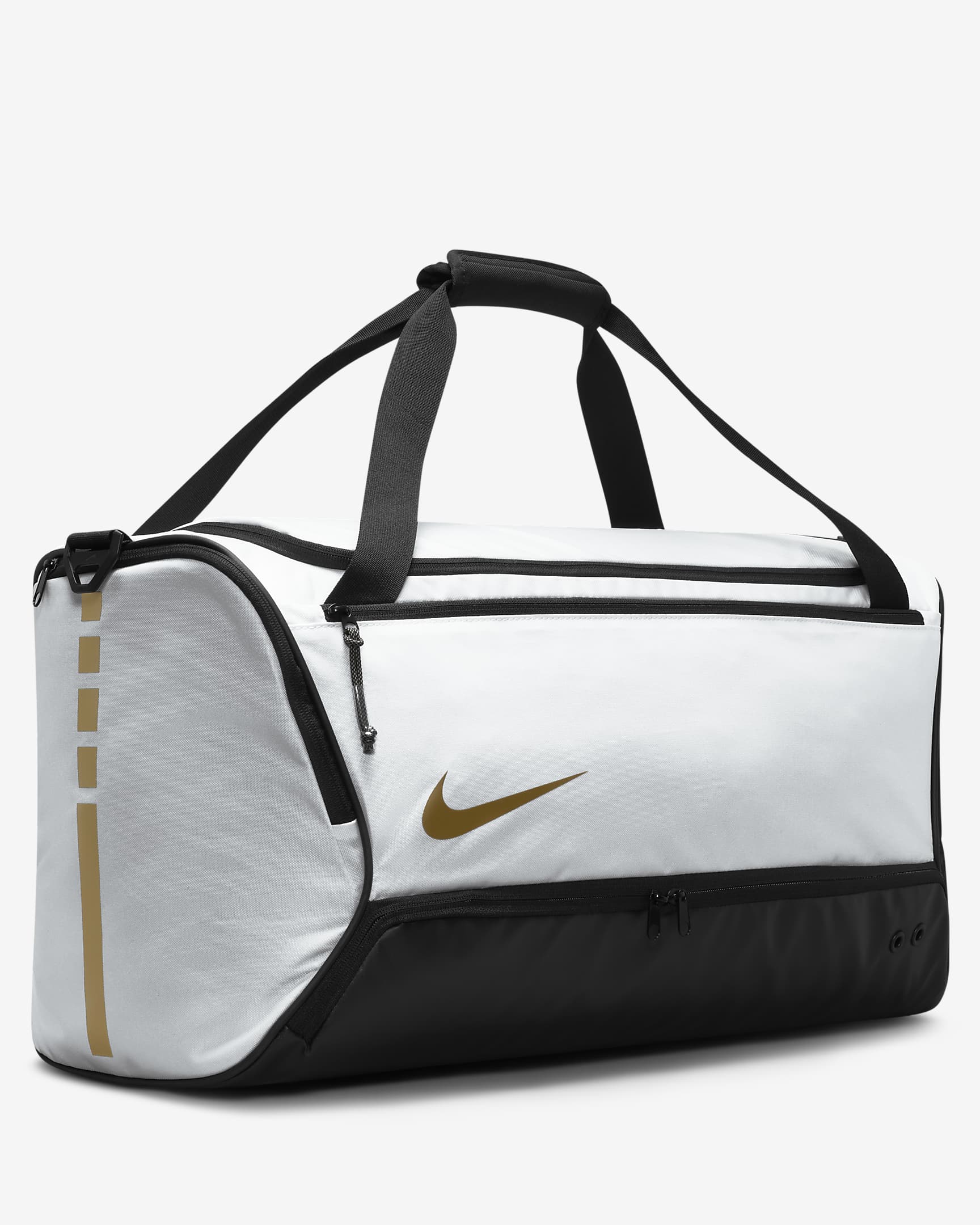 Nike Hoops Elite Duffel Bag (57L). Nike.com