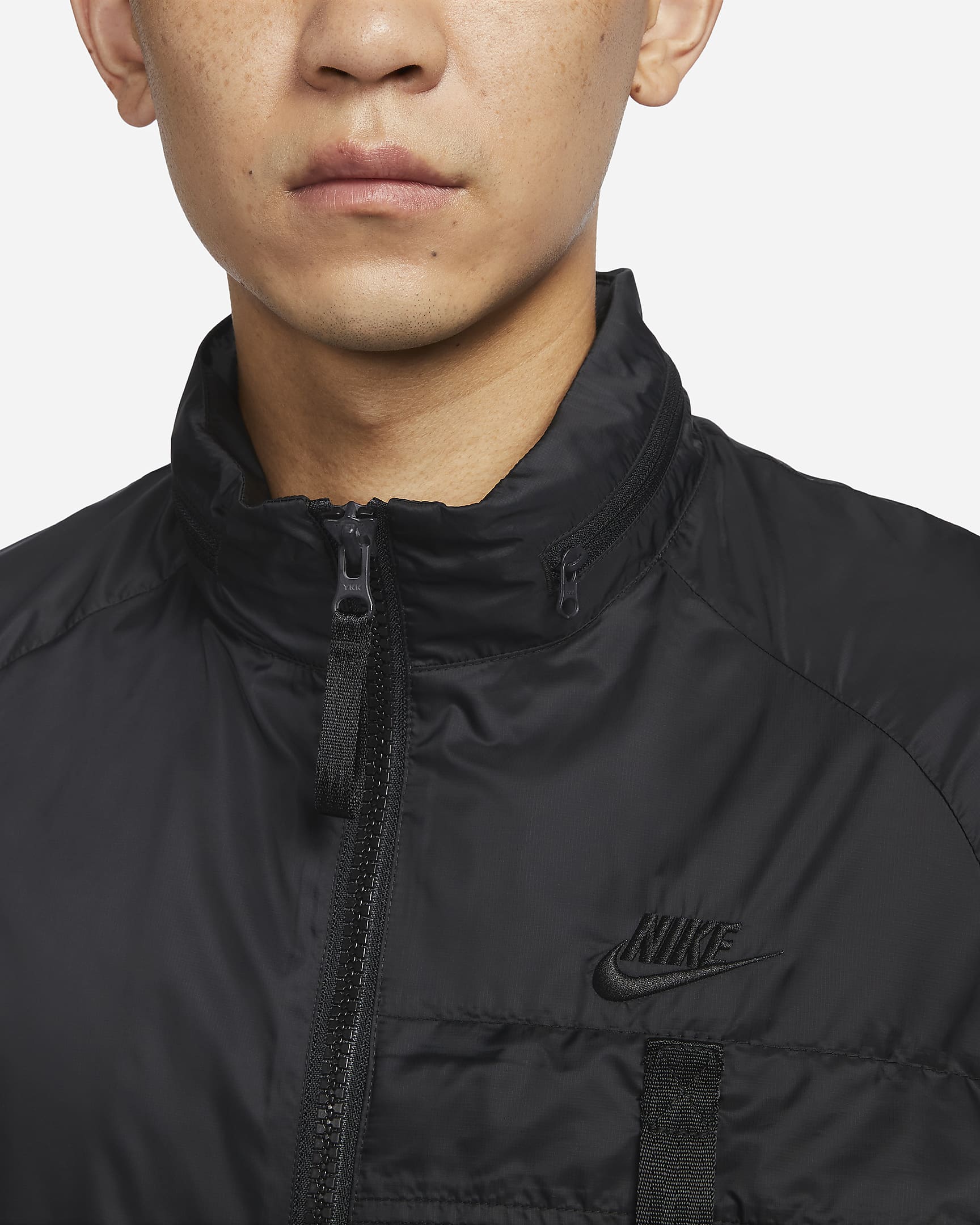 Nike Sportswear Tech Woven Men S N24 Packable Lined Jacket Nike Jp