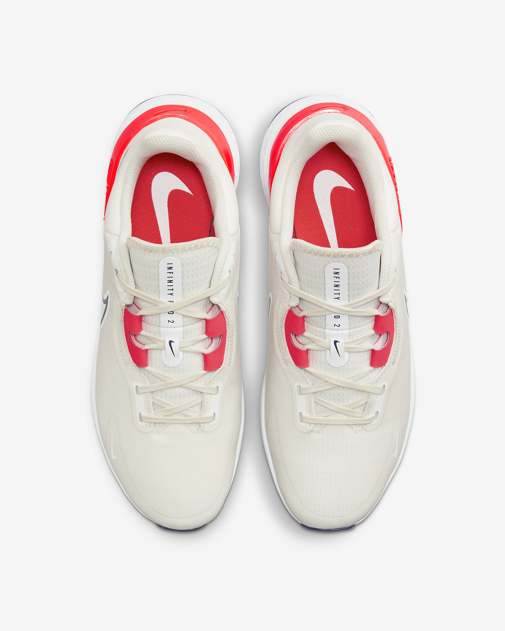 Nike Infinity Pro 2 Men's Golf Shoes. Nike ZA