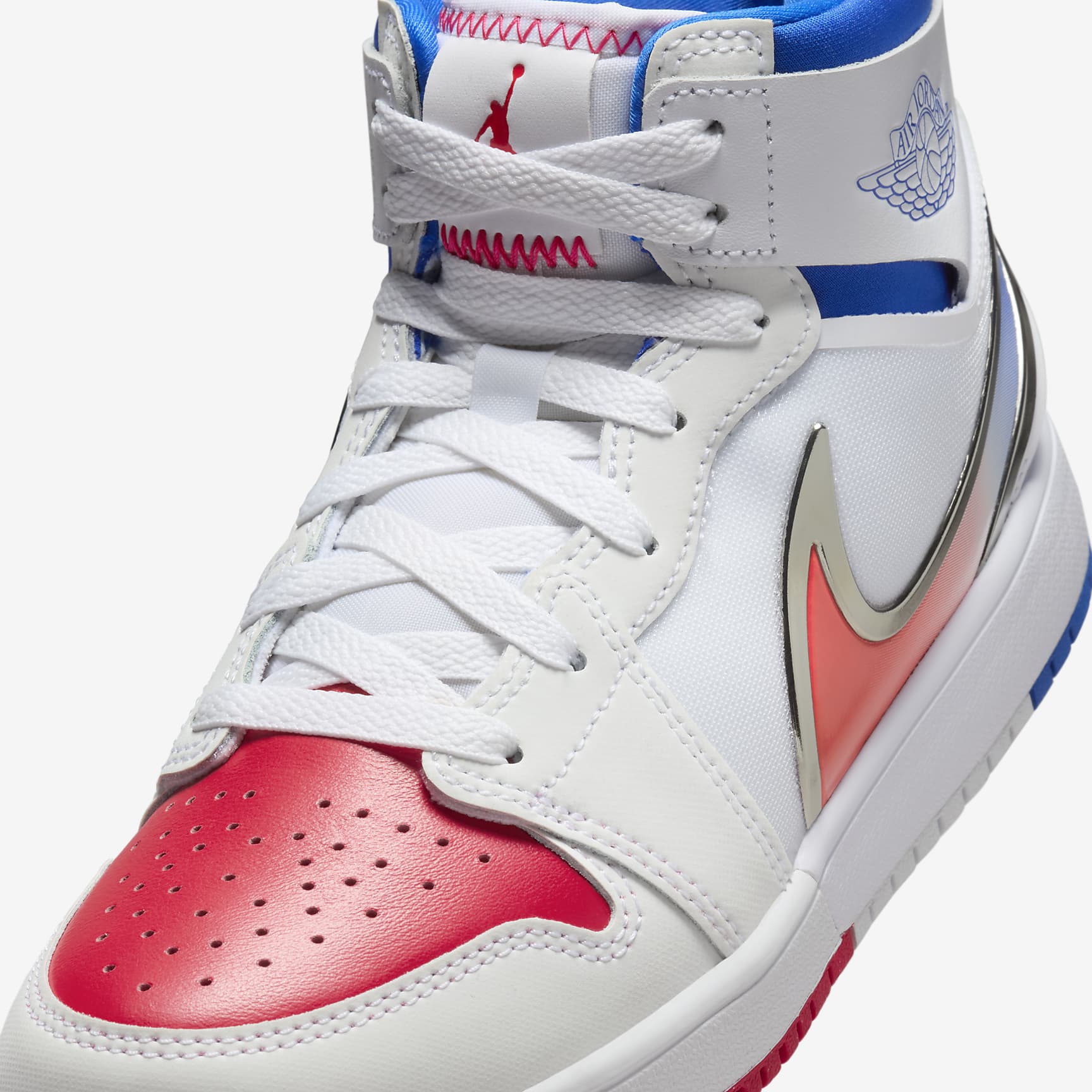 Jordan 1 Mid RM EasyOn | PickSneak