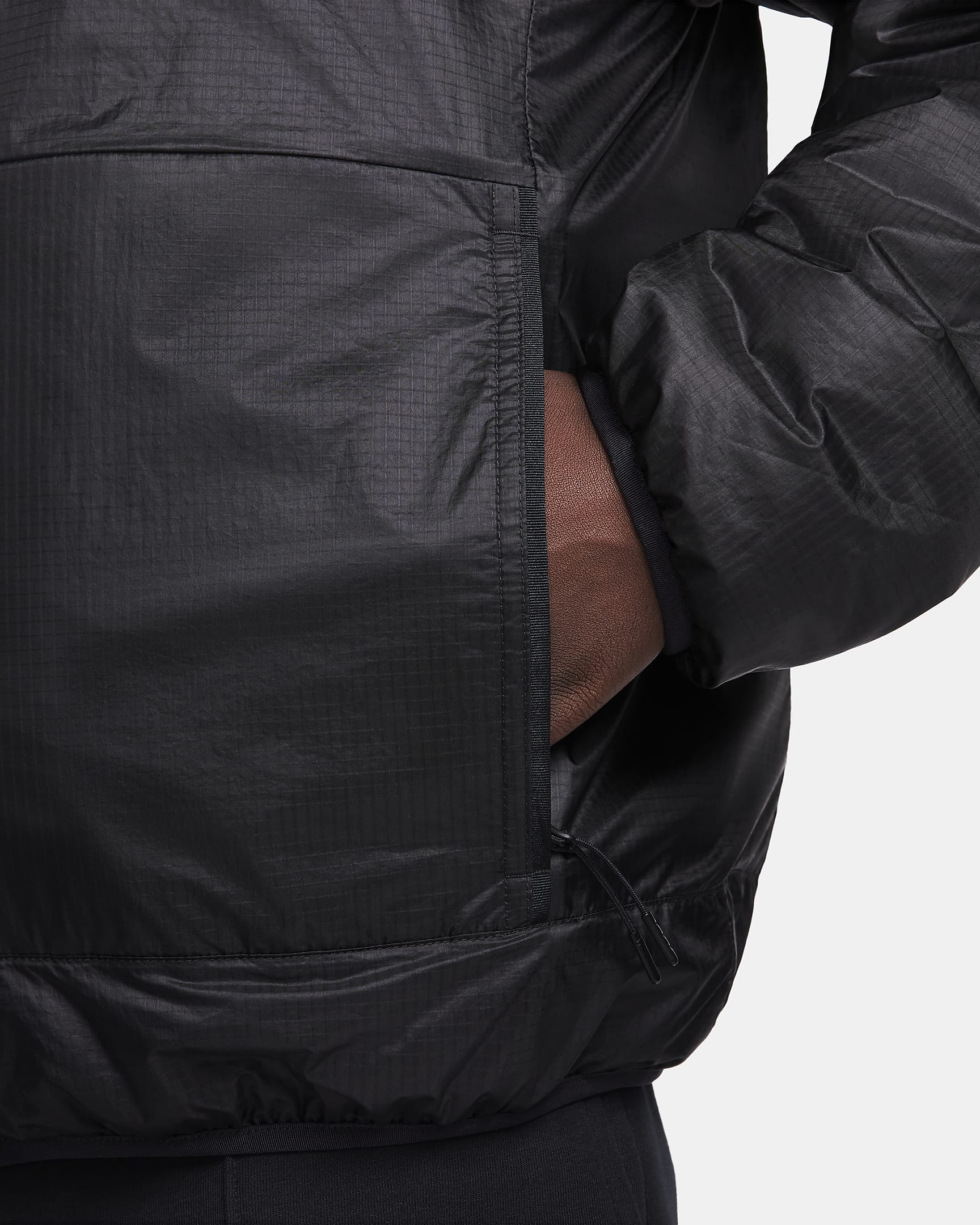 Nike Sportswear Tech Men's Therma-FIT Loose Insulated Jacket. Nike CA