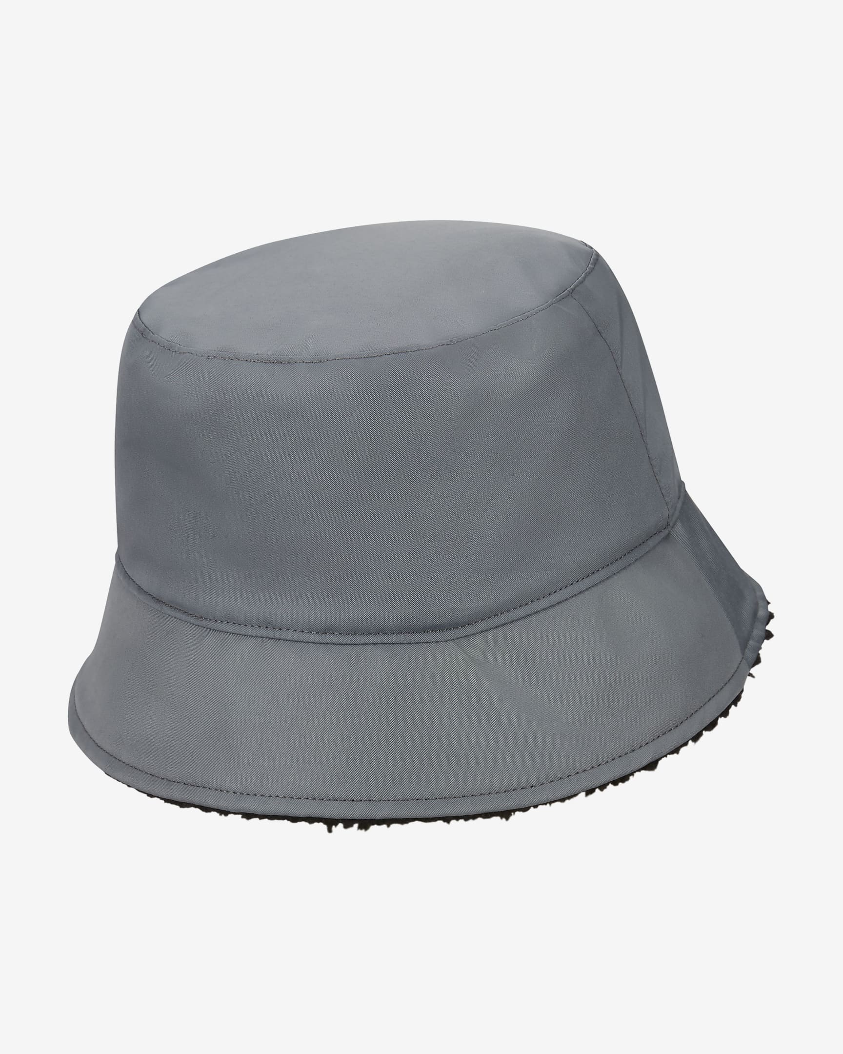 Nike Sportswear Reversible Fleece Bucket Hat. Nike ZA