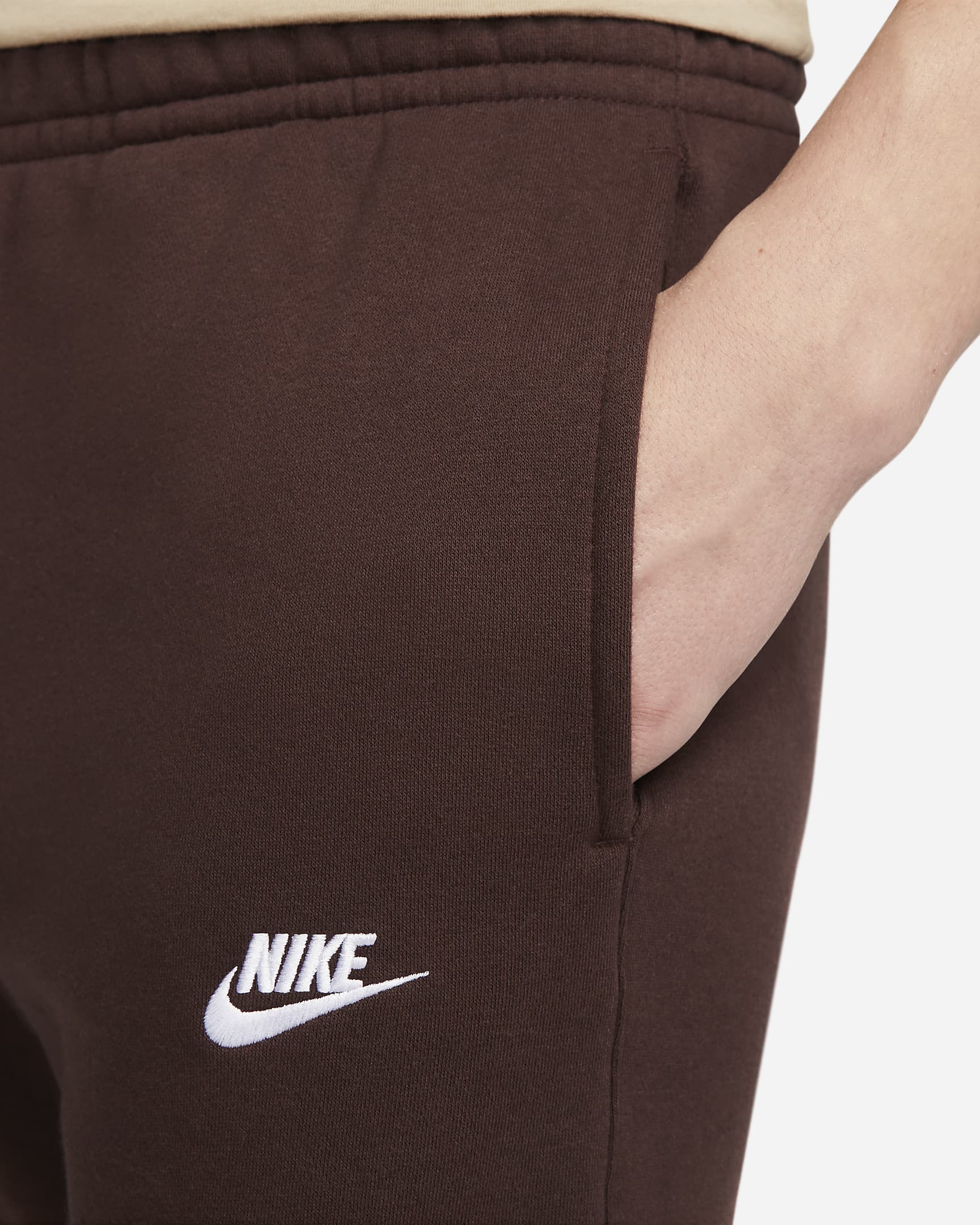 Nike Sportswear Club Fleece Jogginghose Nike Lu