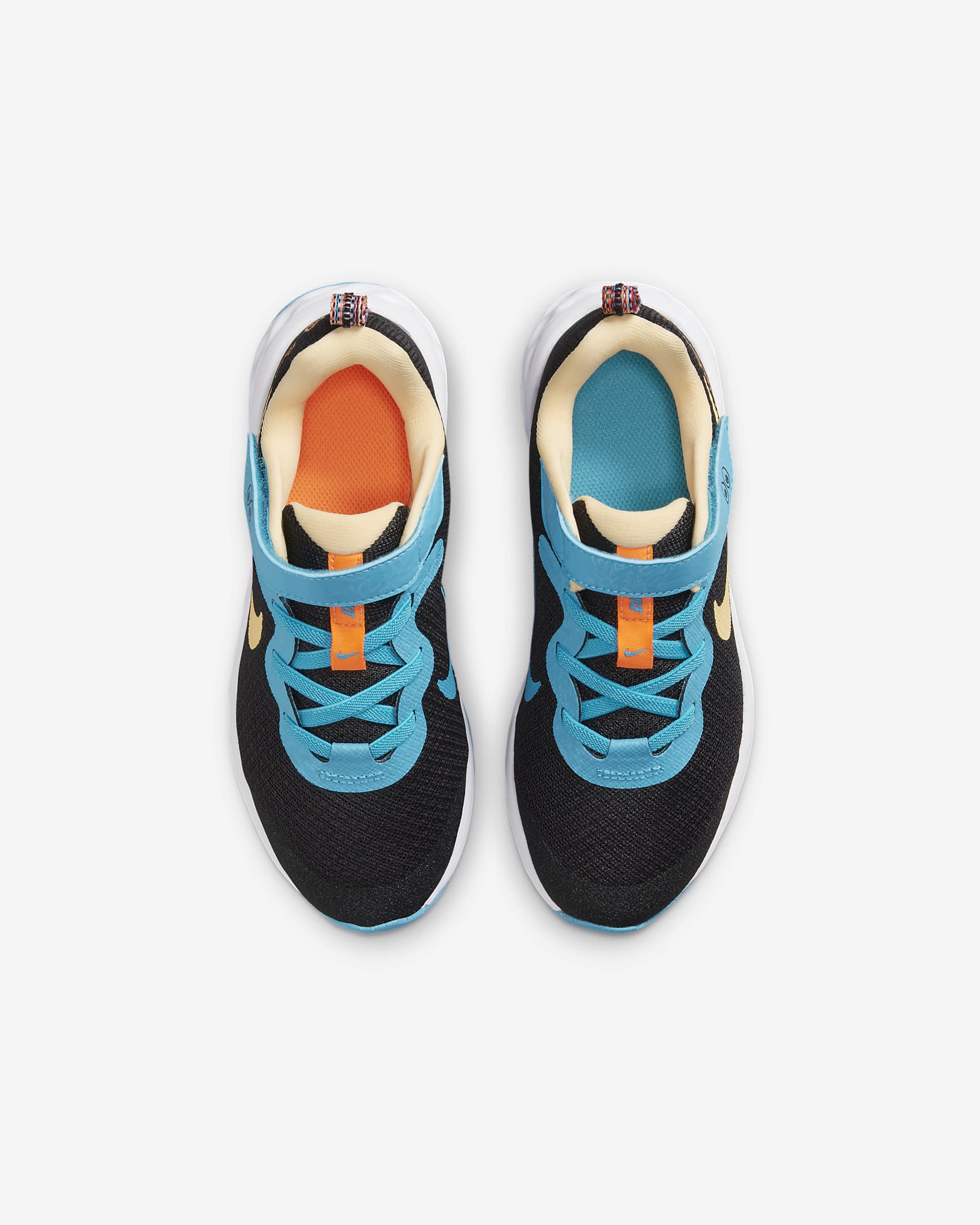 Nike Revolution 6 Younger Kids' Shoes. Nike PH