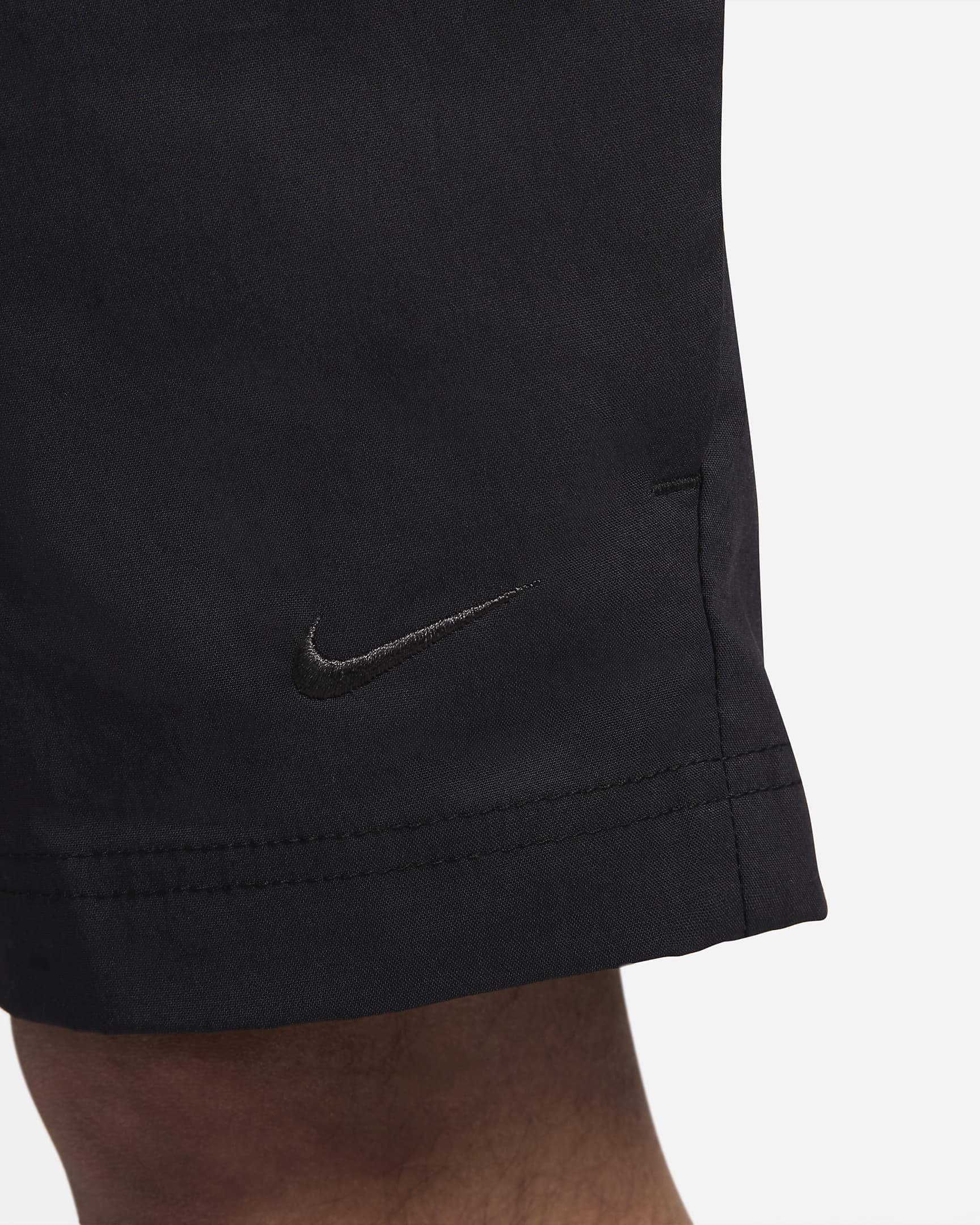 Nike Unscripted Men's Golf Shorts - Black/Anthracite