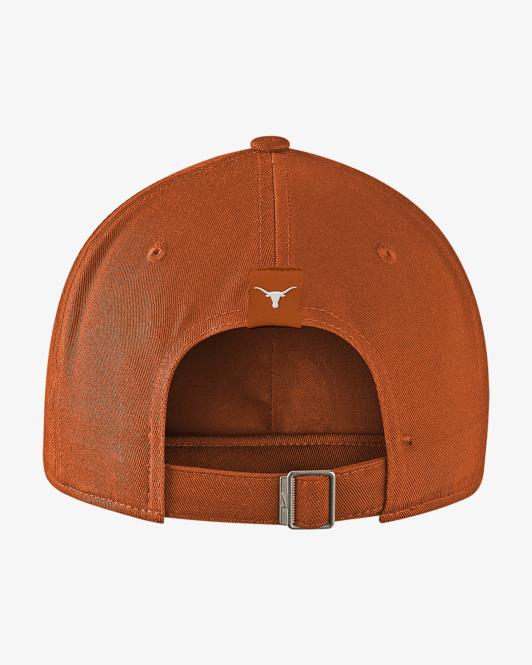 Nike College (Texas) Hat - Desert Orange