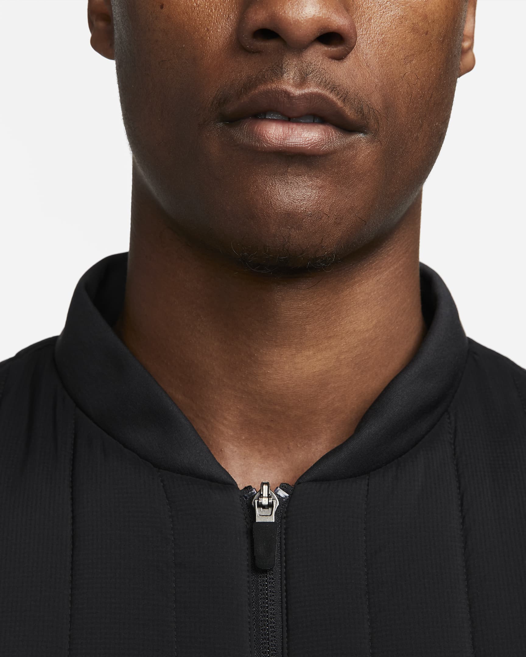 Nike Therma-FIT ADV Repel Men's Full-Zip Golf Vest. Nike JP