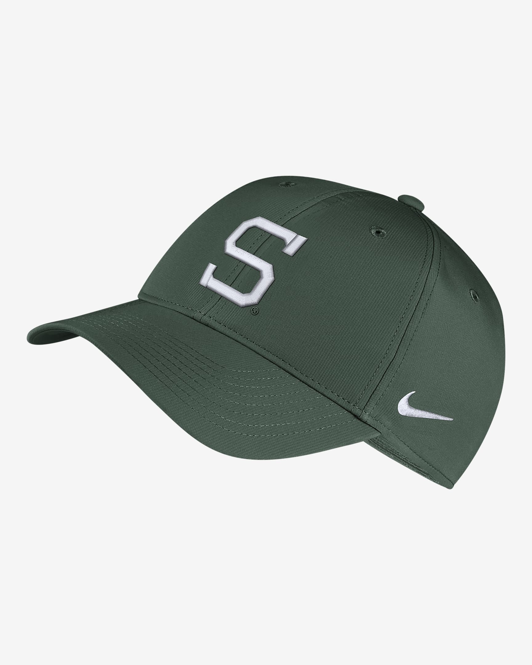 Michigan State Legacy91 Nike College Cap. Nike.com