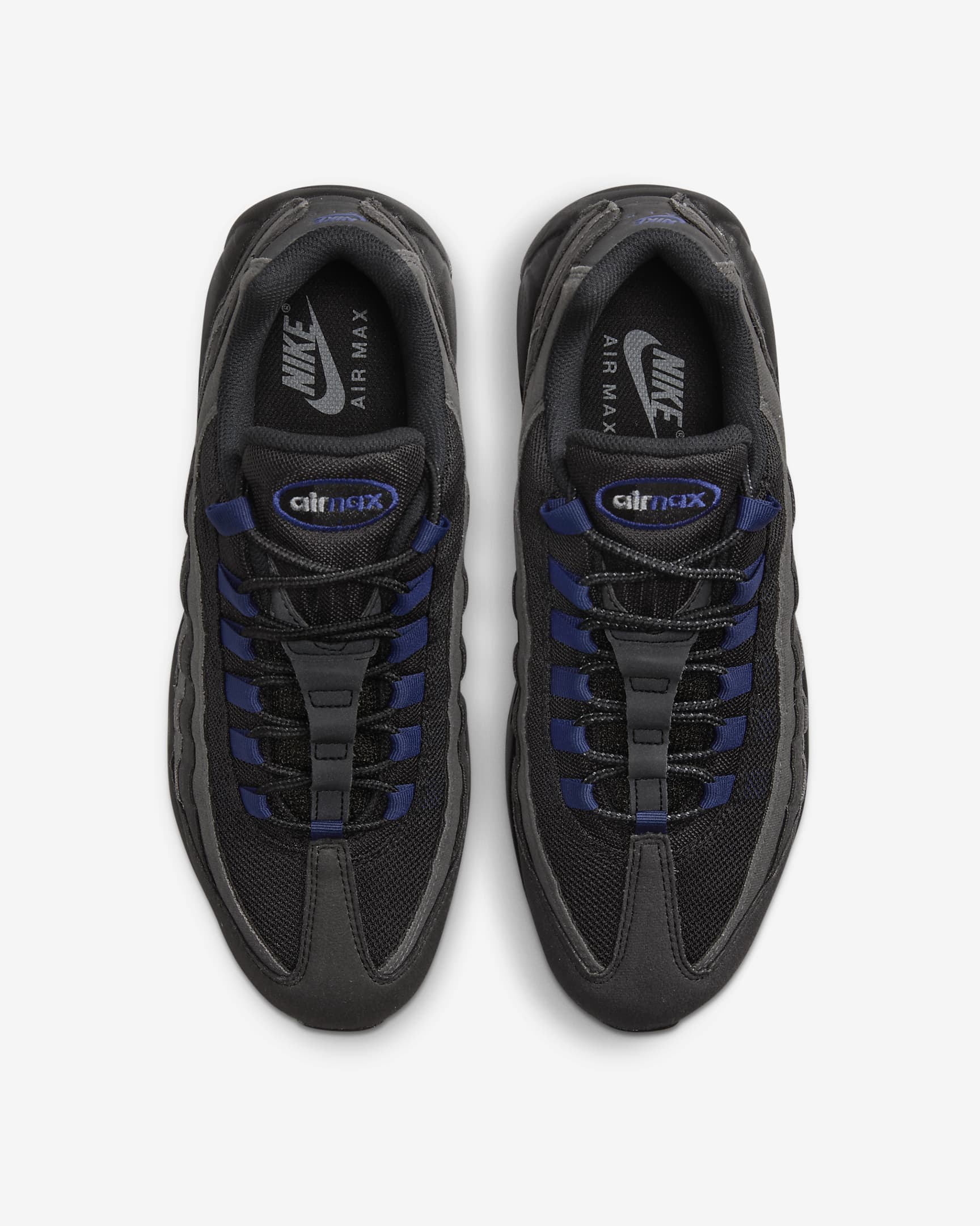 size 7 nike air max 95 shoes