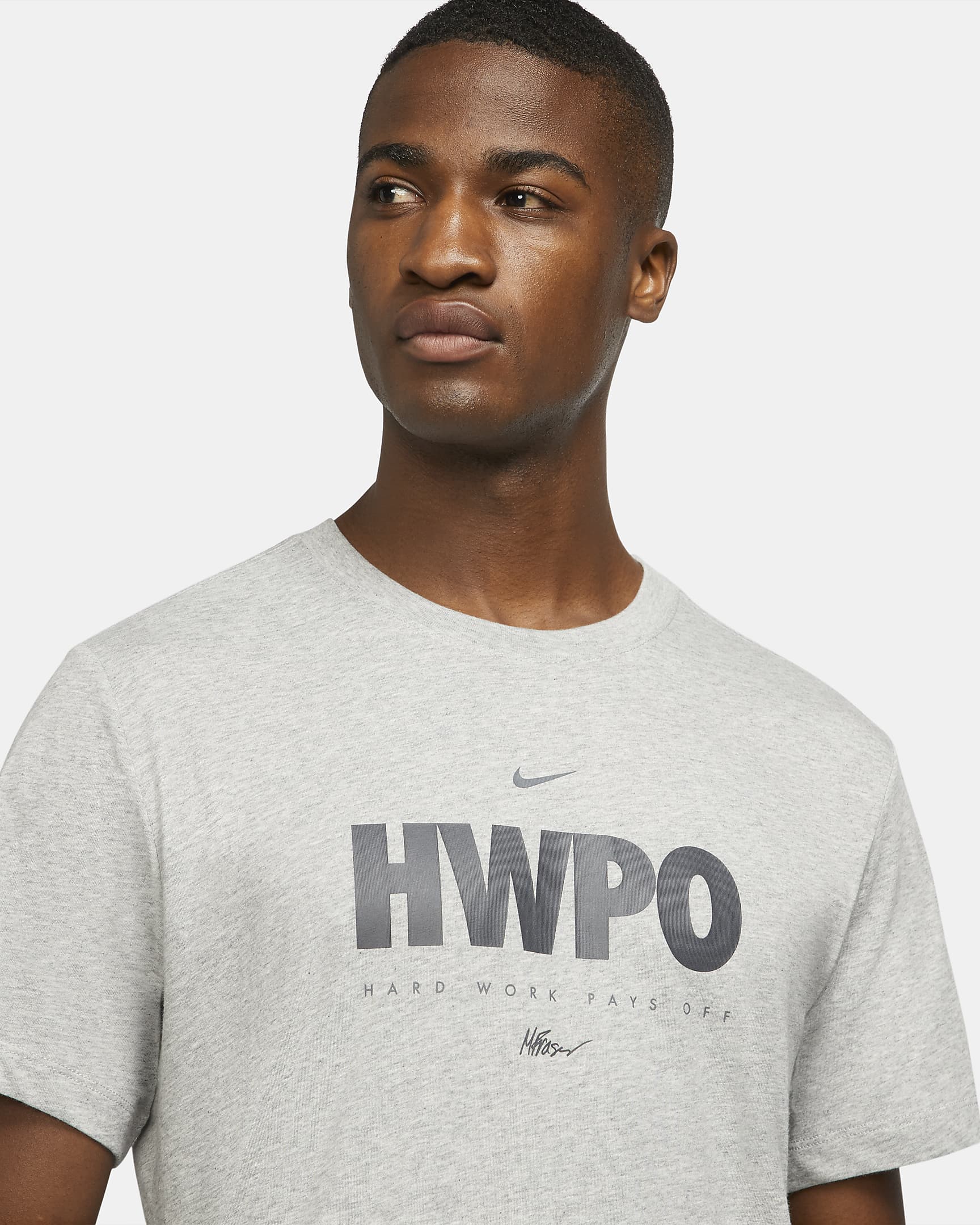 hwpo t shirt nike
