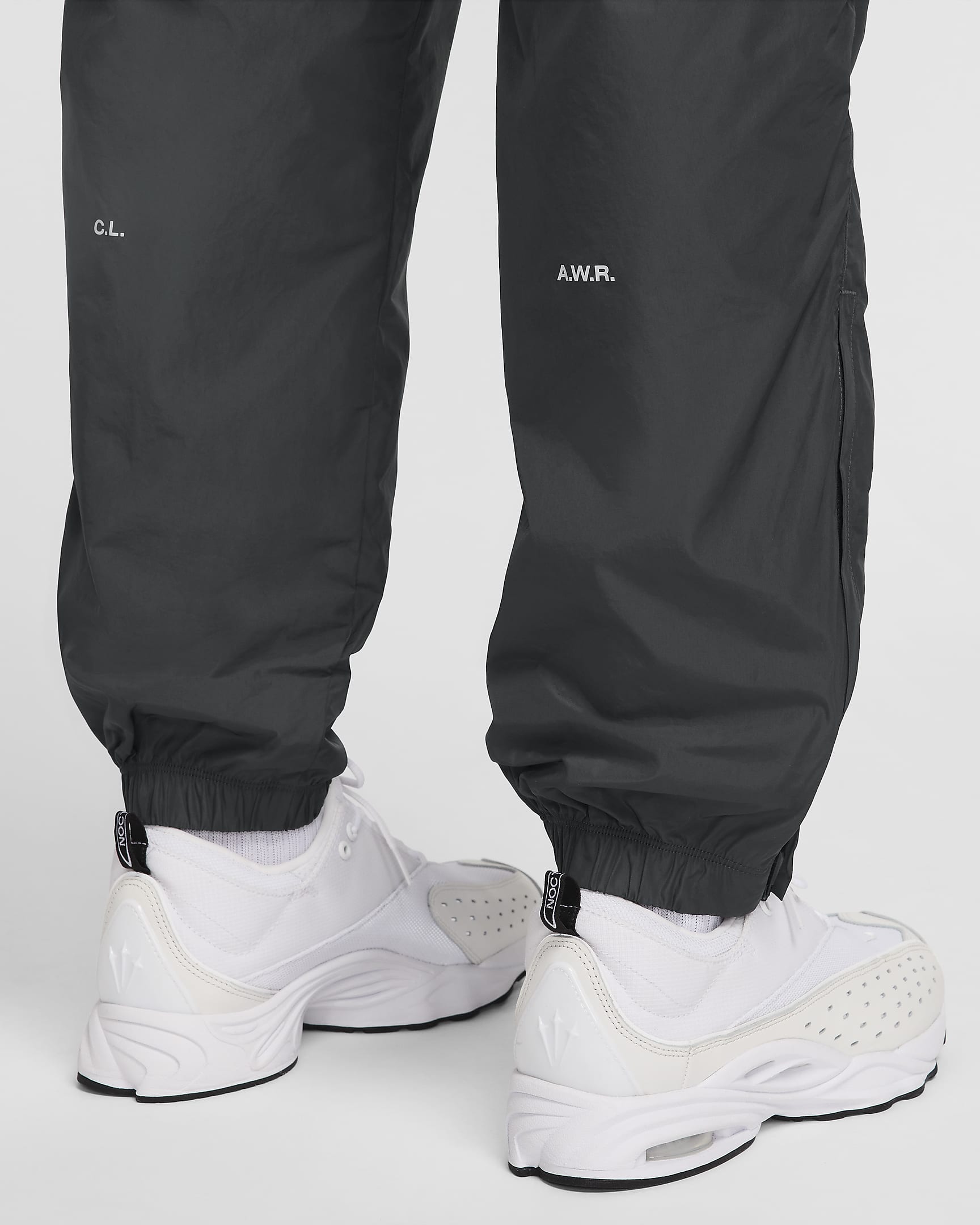 NOCTA Northstar Nylon Tracksuit Bottoms. Nike UK