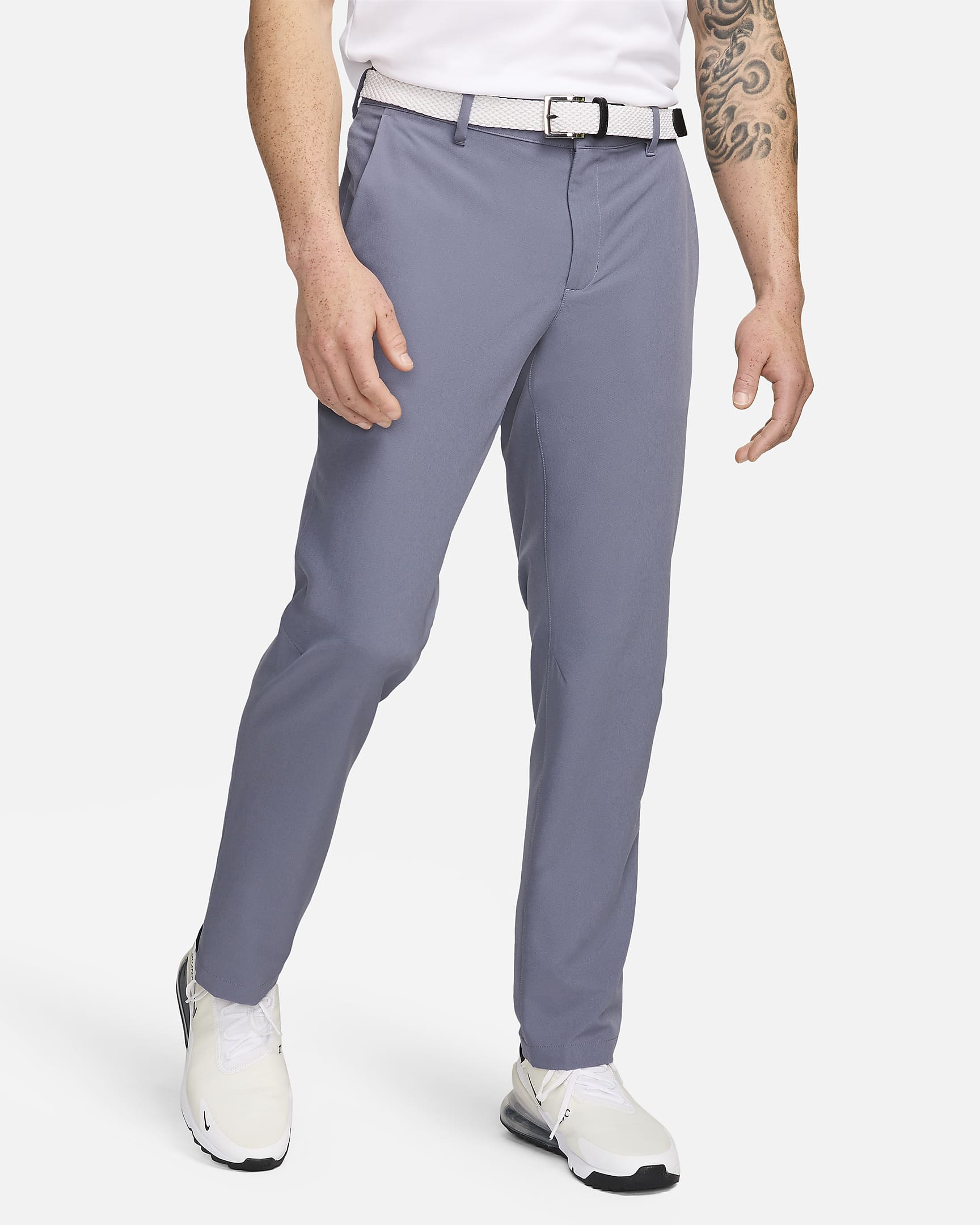 Nike Tour Repel Flex Men's Slim Golf Pants.