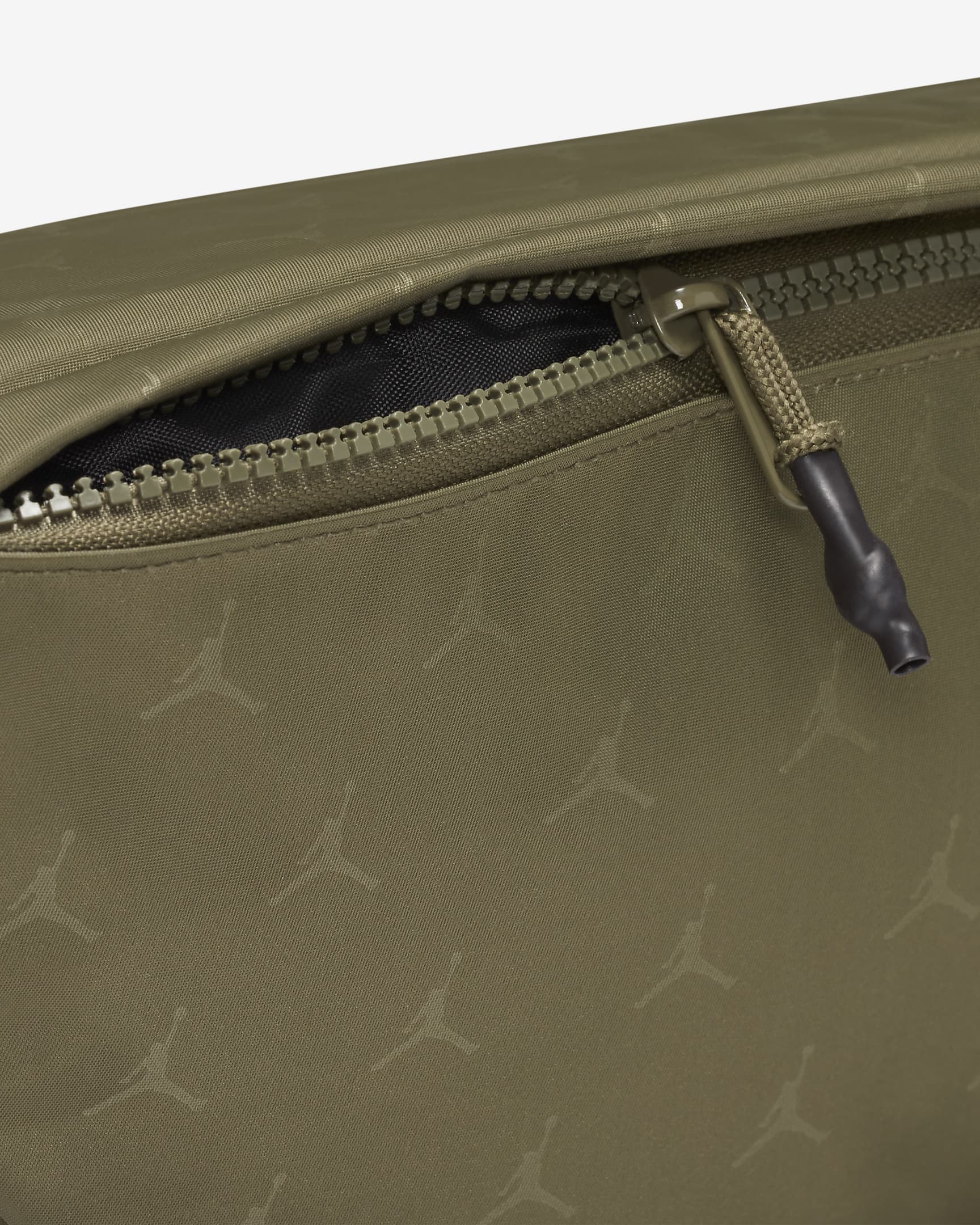 Jordan Crossbody Bag.