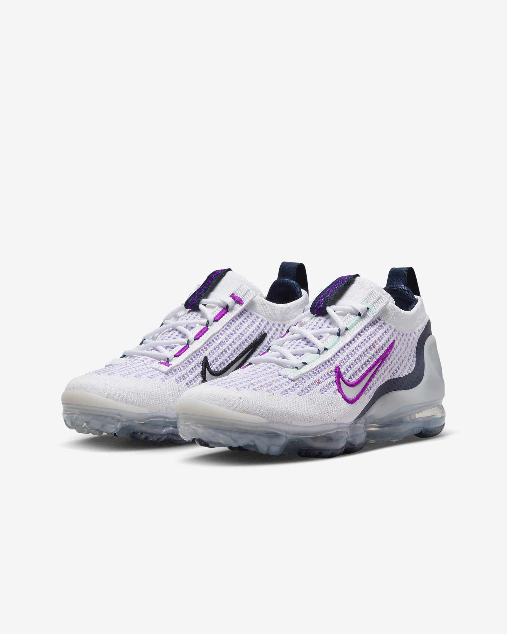 big kids nike air vapormax