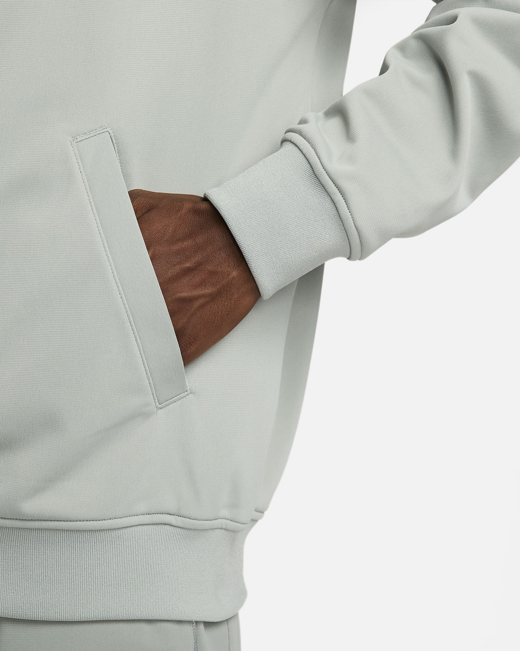 NikeCourt Men's Tennis Jacket.