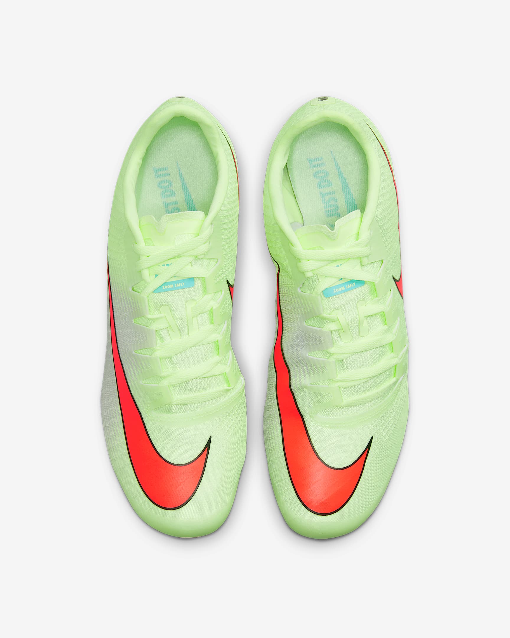 Nike Zoom Ja Fly 3 Track & Field Sprinting Spikes. Nike JP