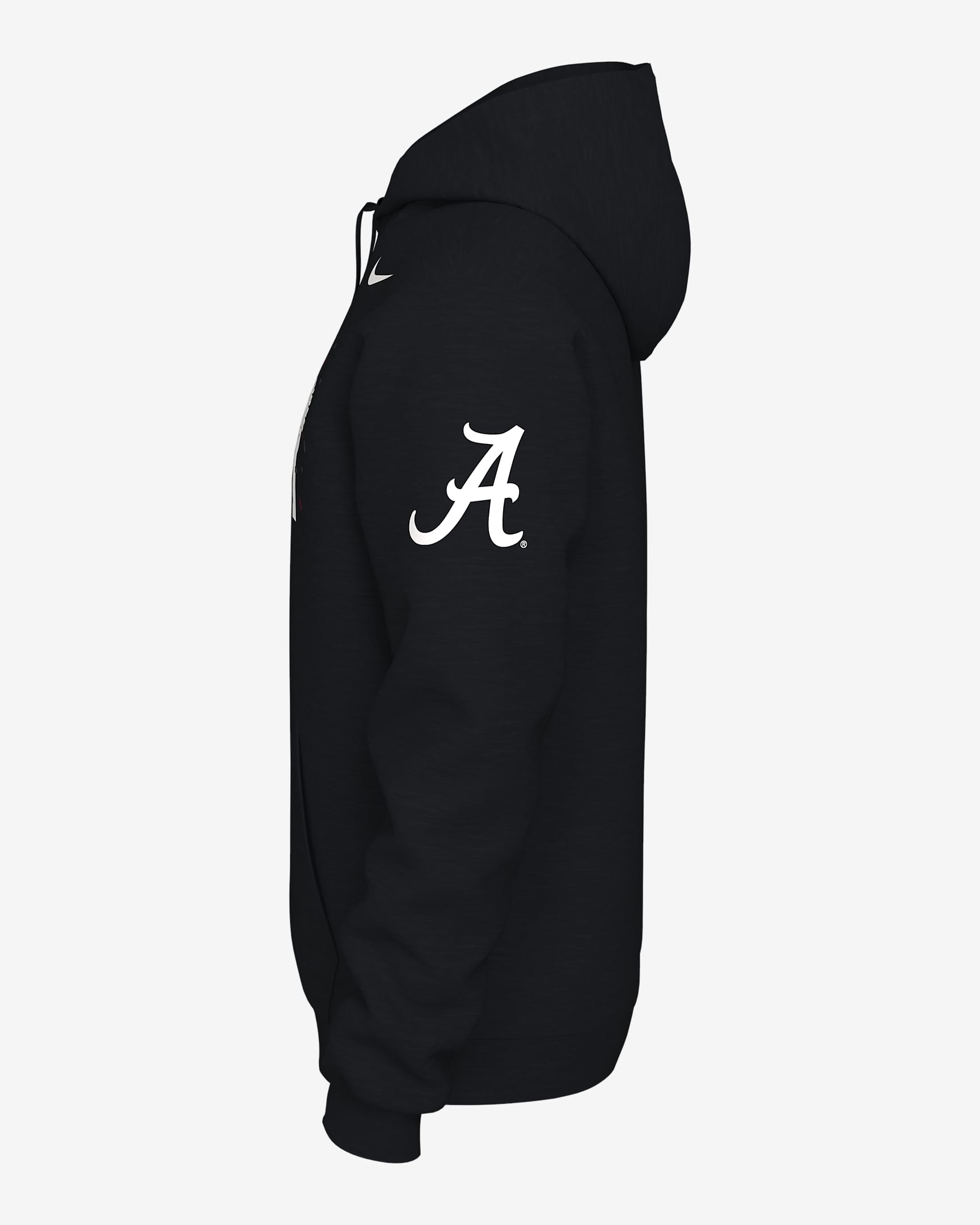 Alabama Men's Nike NCAA Traditions Hoodie.
