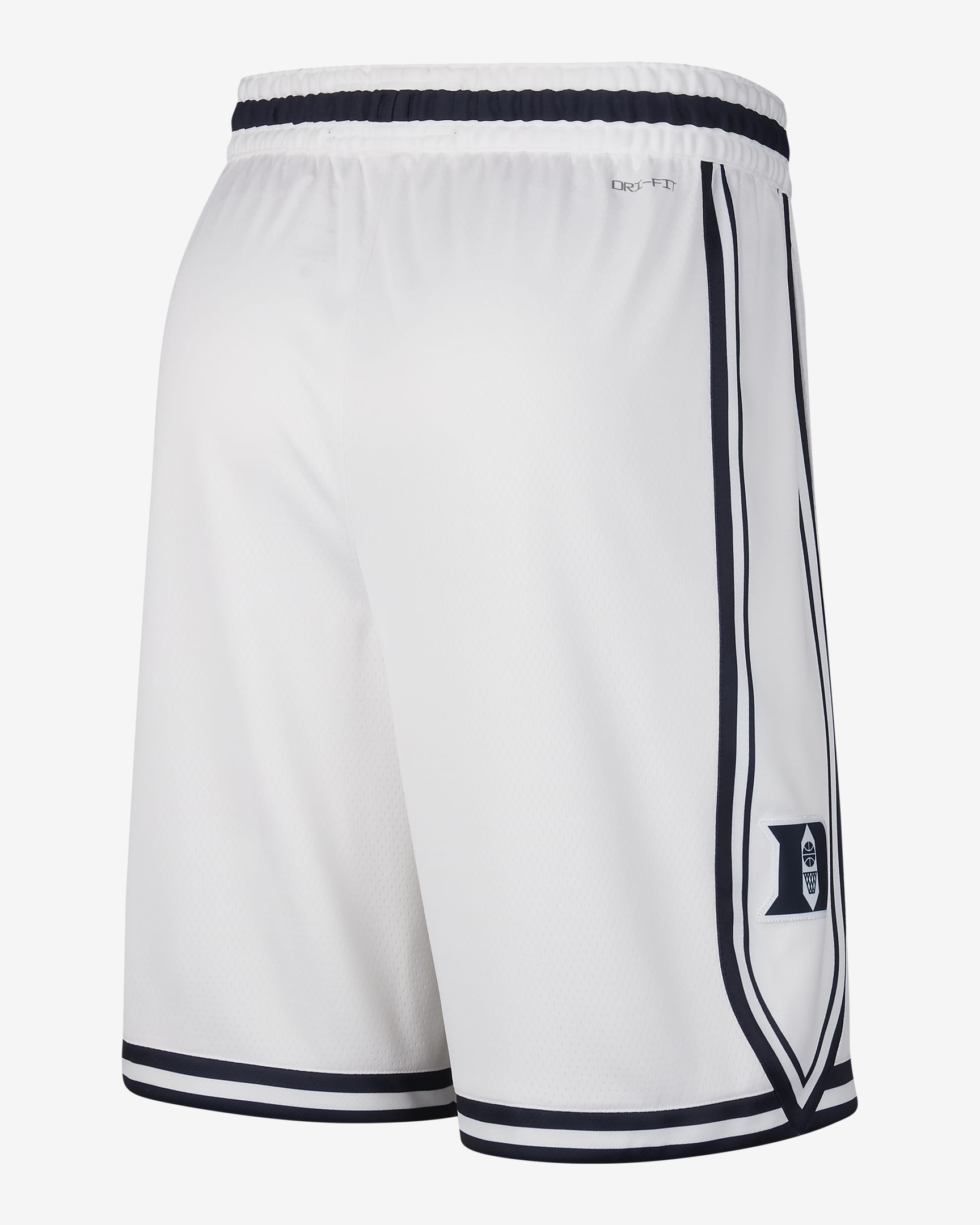 Duke Limited Home Men's Nike Dri-FIT College Basketball Alternate ...