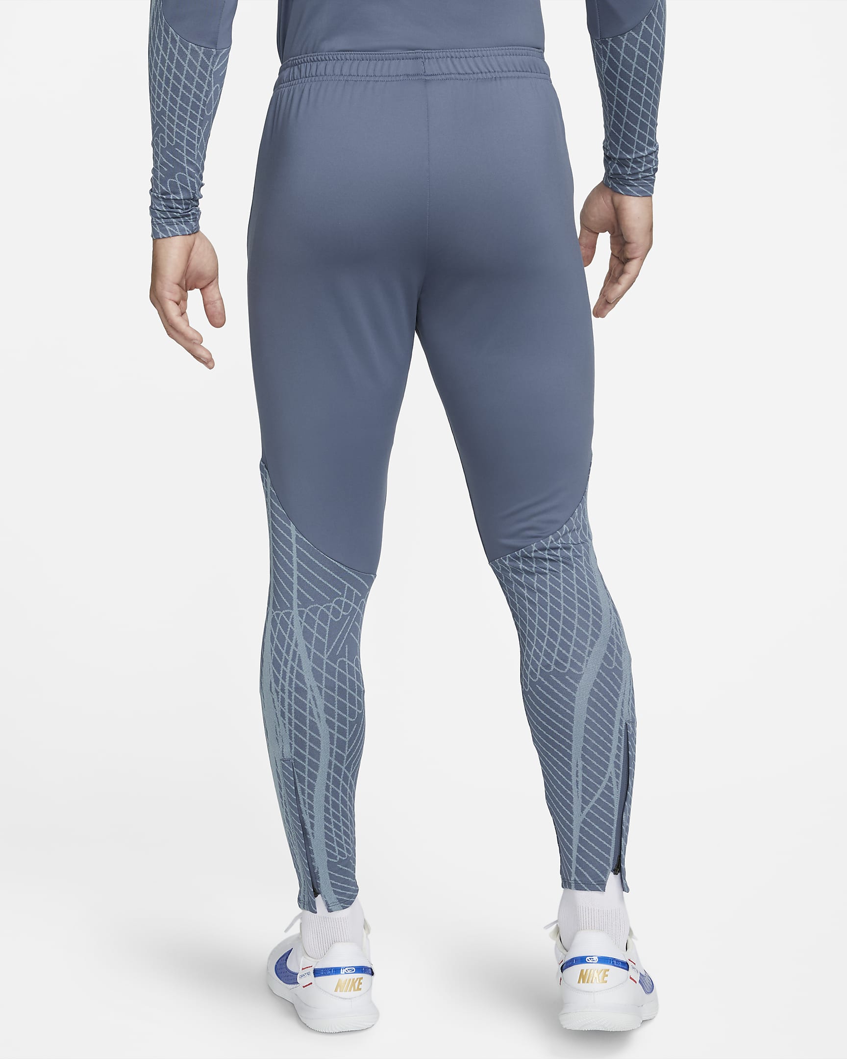 Nike DriFIT Strike Men's Football Pants. Nike UK