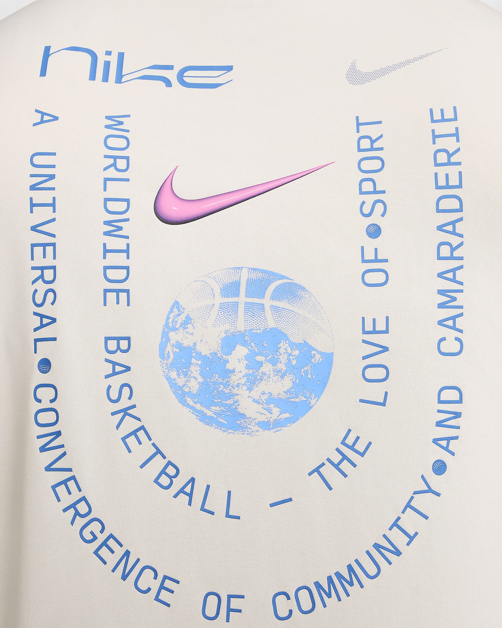 Nike Men's Dri-FIT Basketball T-Shirt. Nike.com