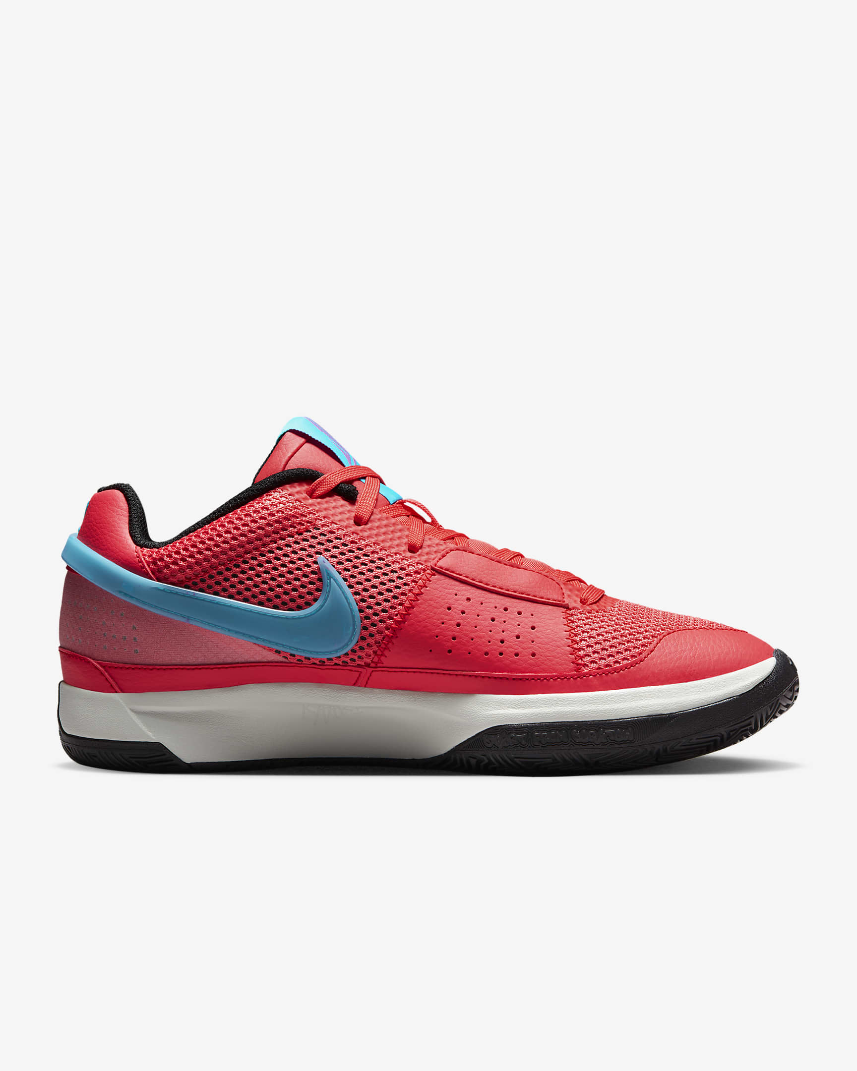 JA 1 'Day One' Basketball Shoes. Nike LU