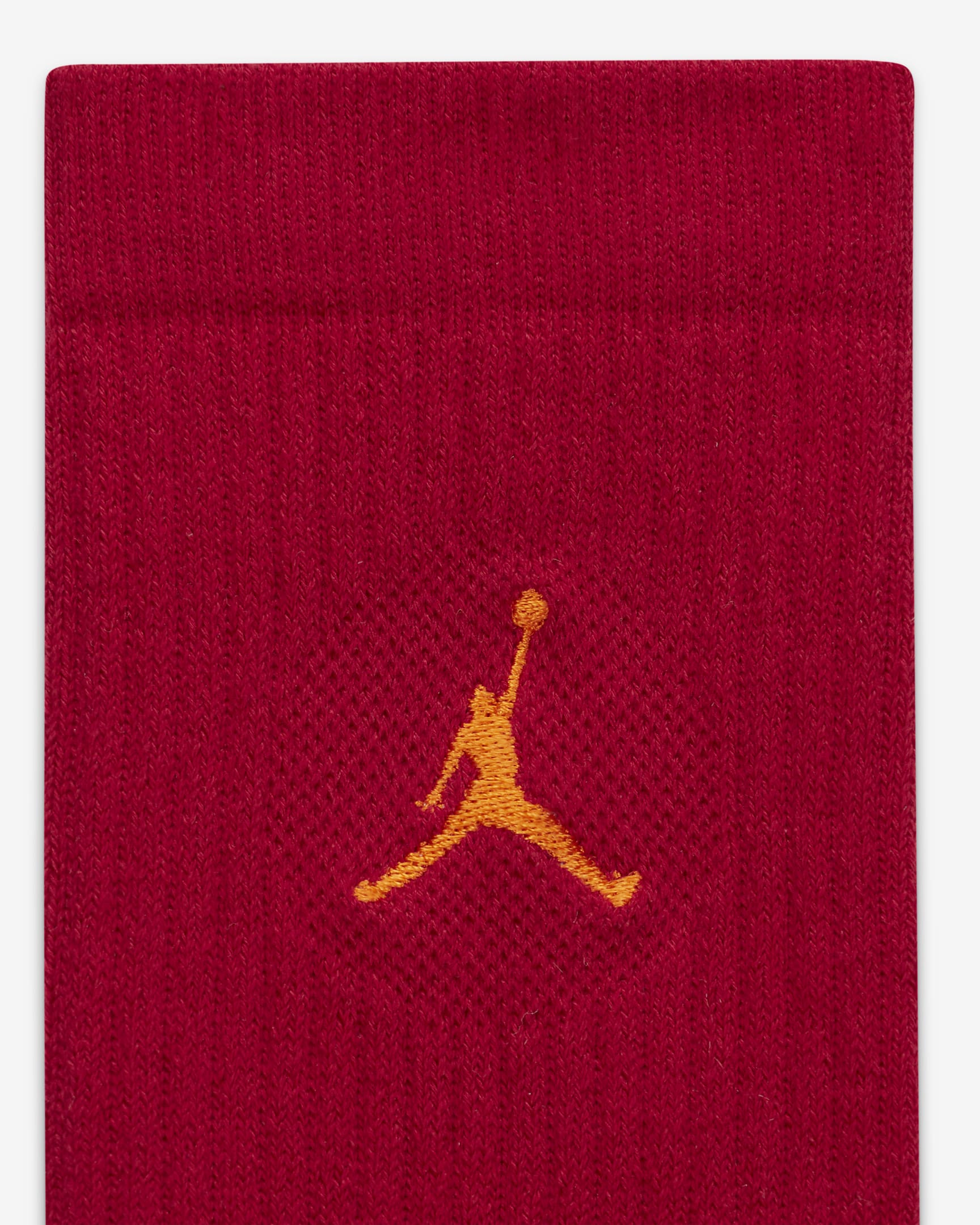 Jordan Everyday Crew Socks (3 pairs). Nike PH