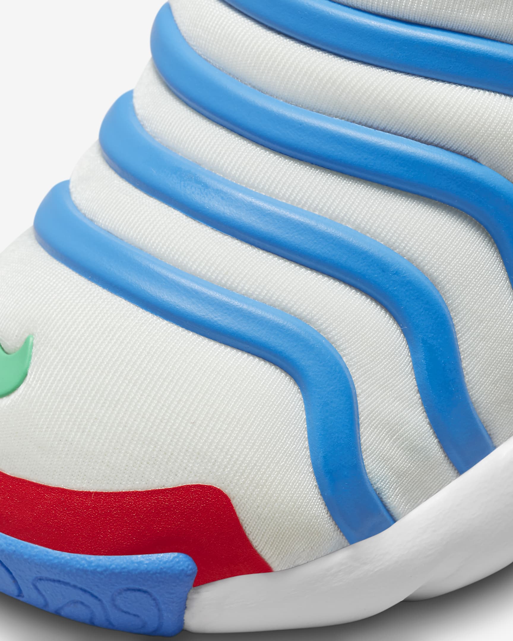 go for it nike
