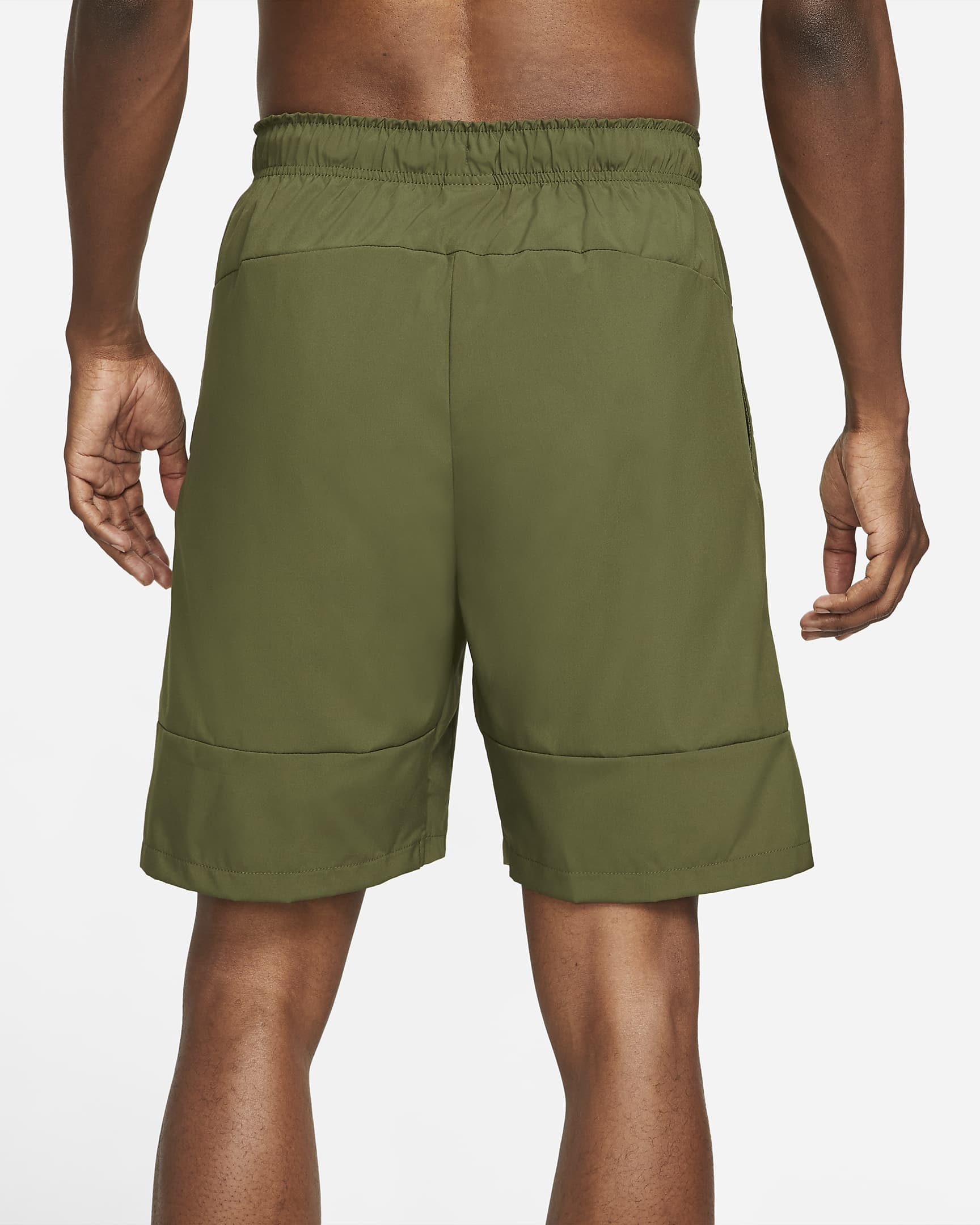 nike men's flex woven shorts 2.0