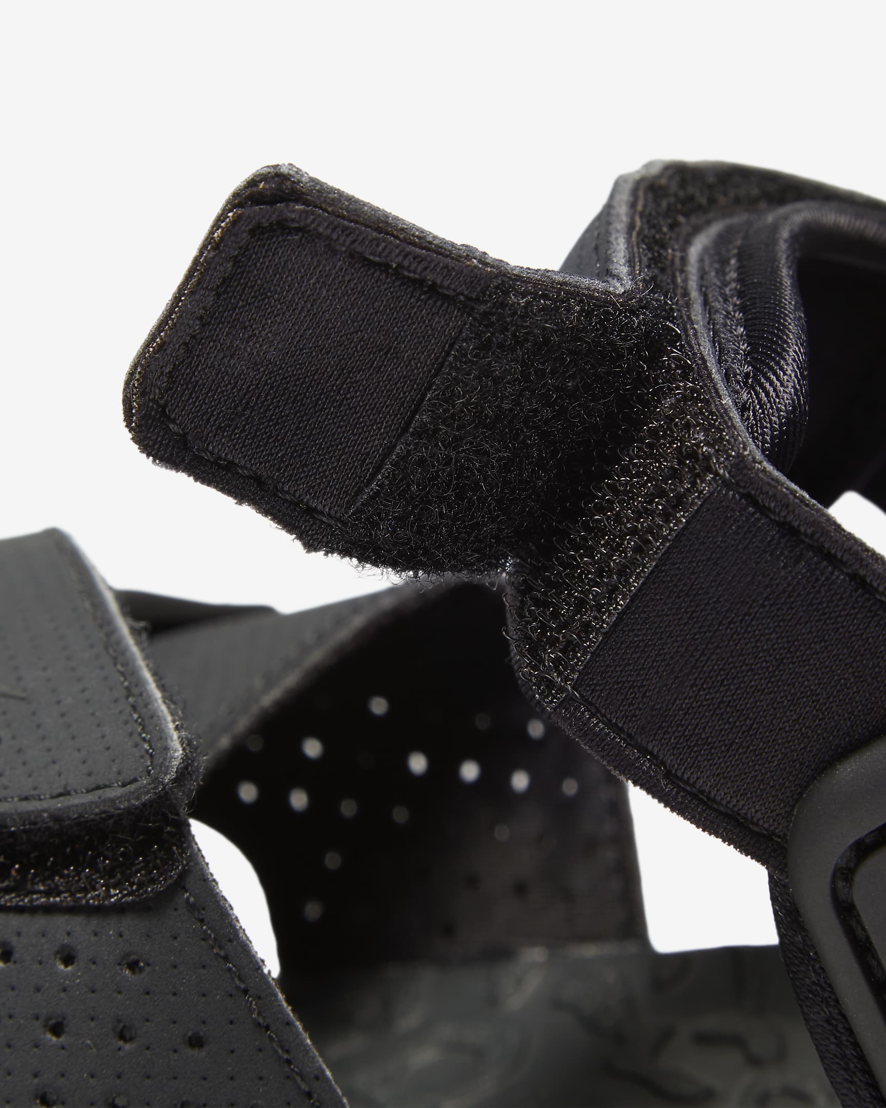 Nike ACG Deschutz Sandal - Off-Noir/Black