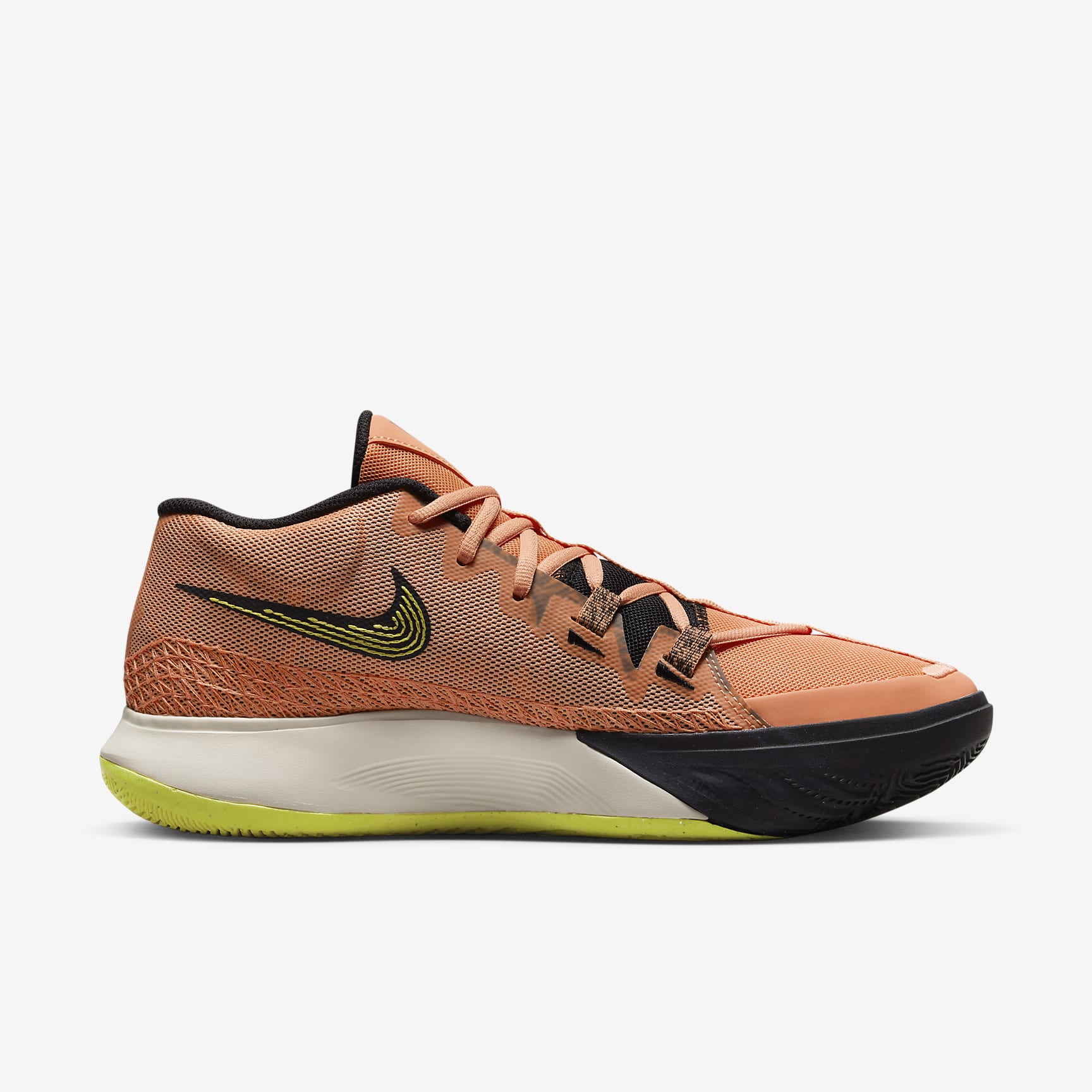 Nike kyrie flytrap on feet deals