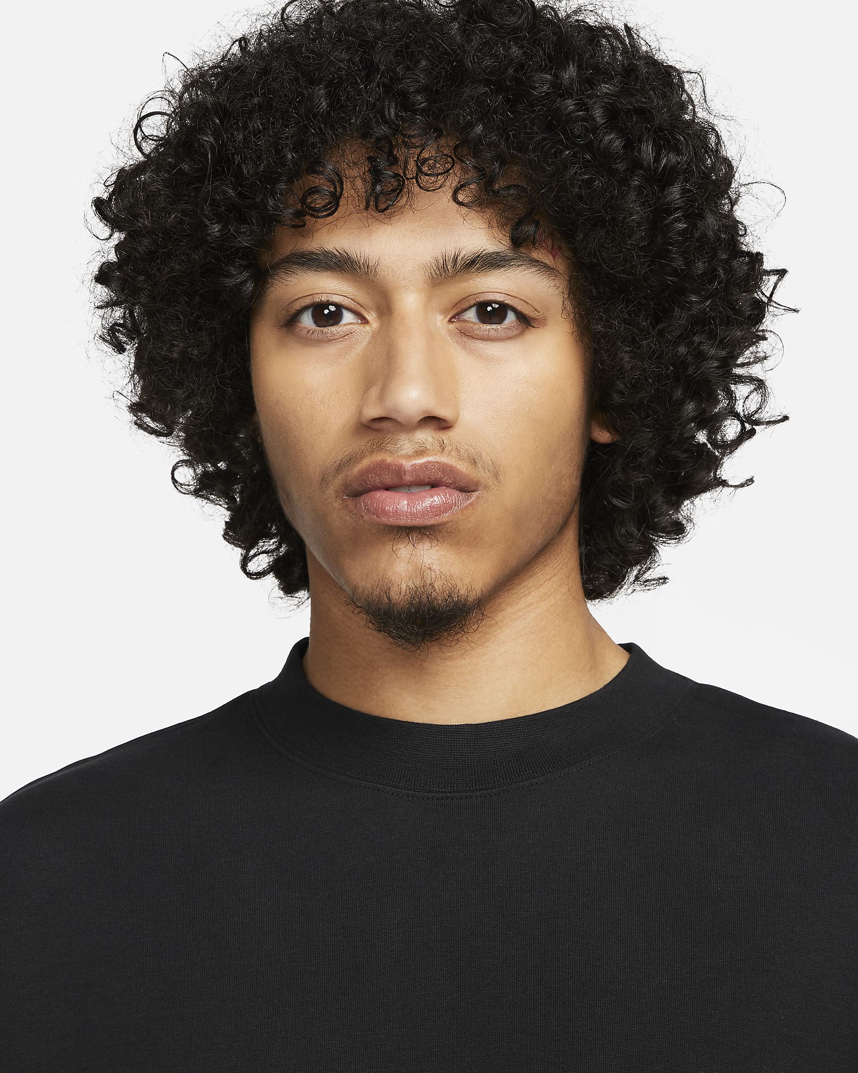 short sleeve nike sweatshirt