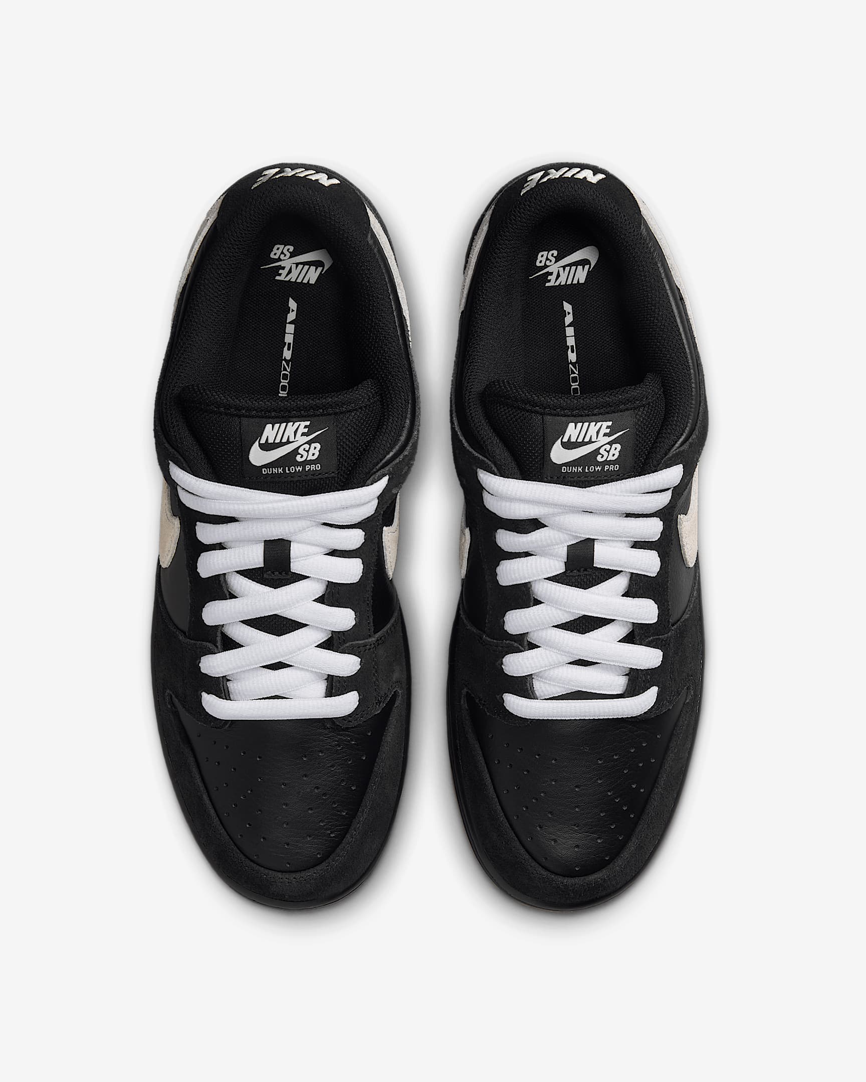 Nike SB Dunk Low Pro Skate Shoes