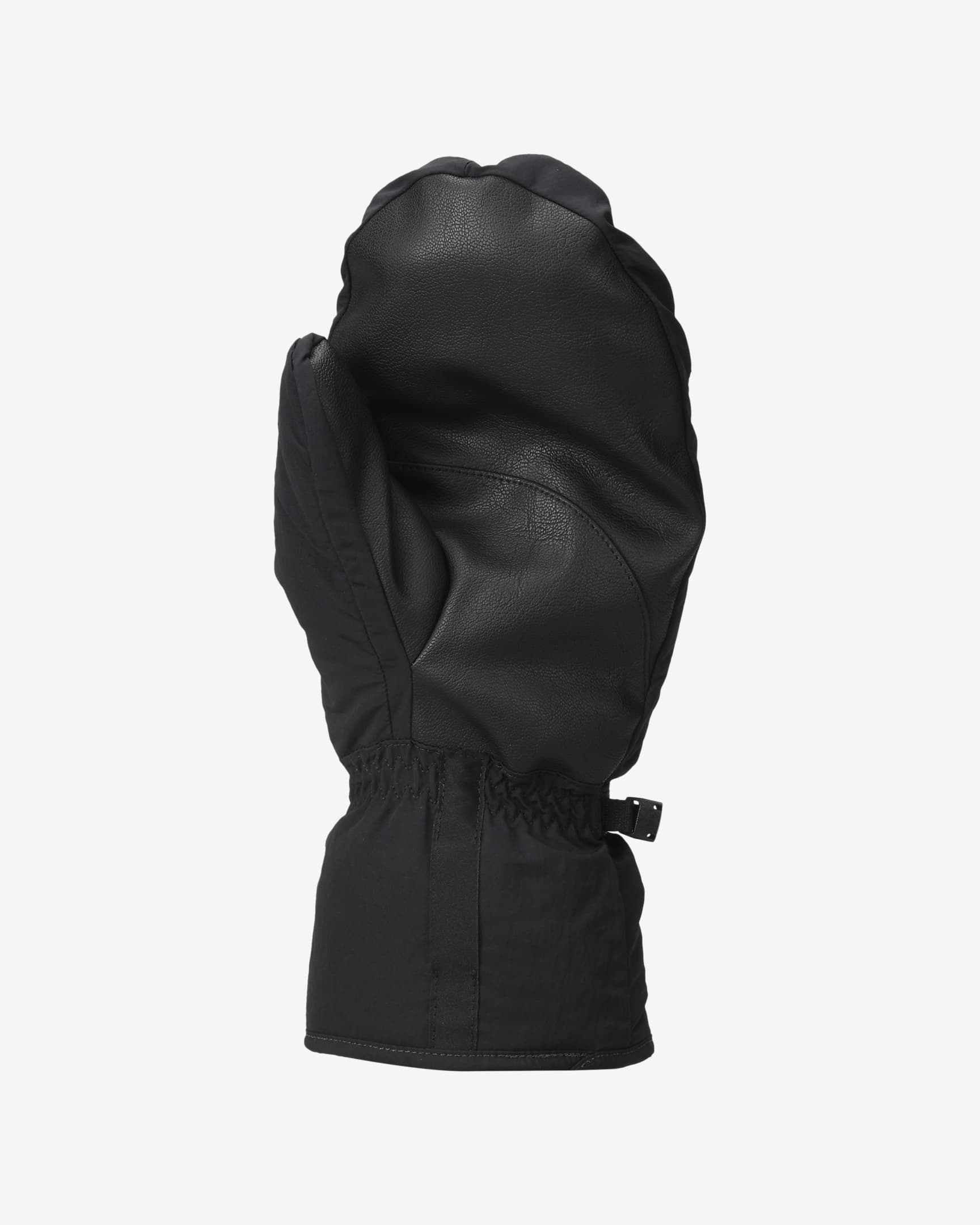 Nike ThermaFIT Golf Cart Mitts.