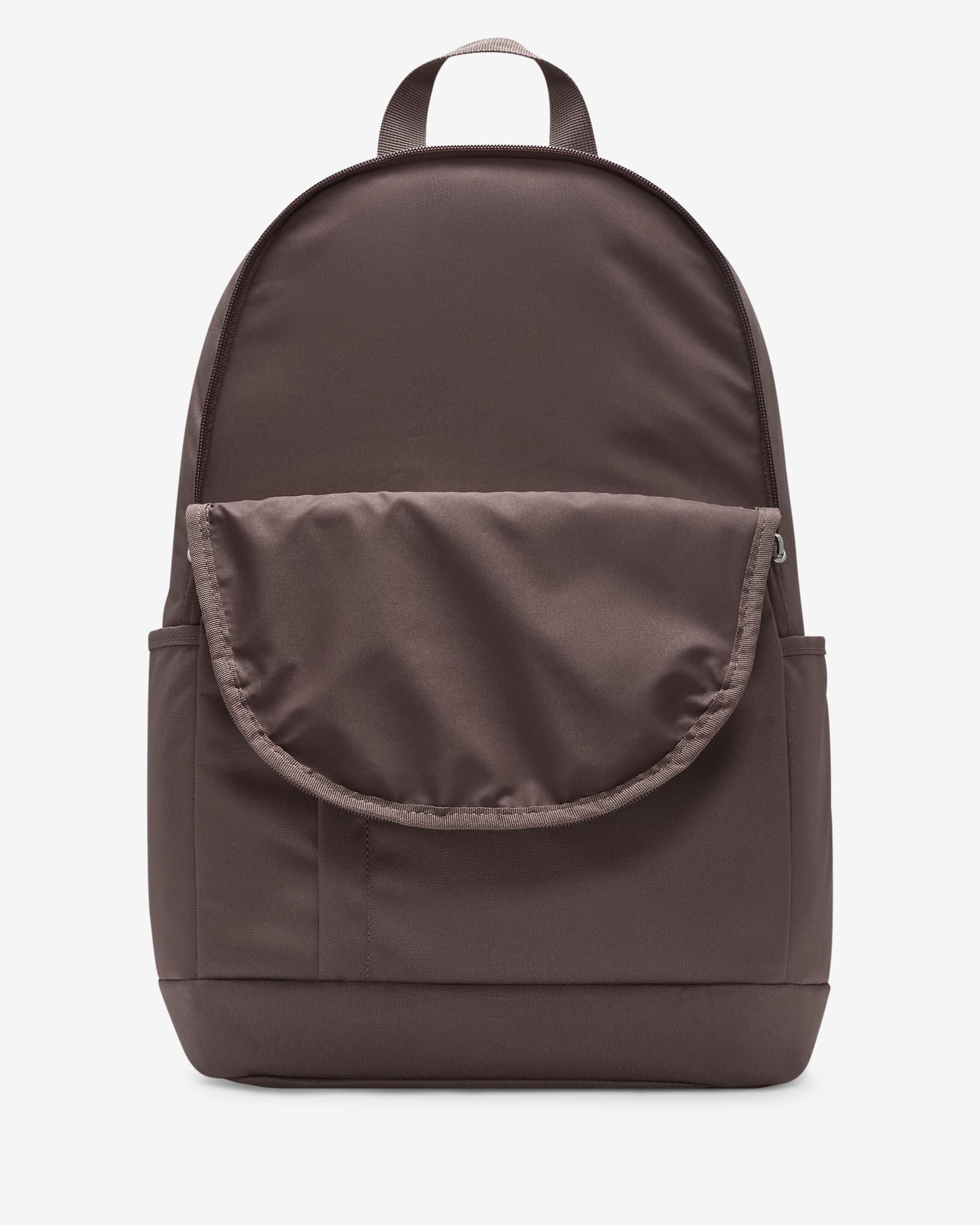 Nike Backpack (21L) - Plum Eclipse/Plum Eclipse/Sail