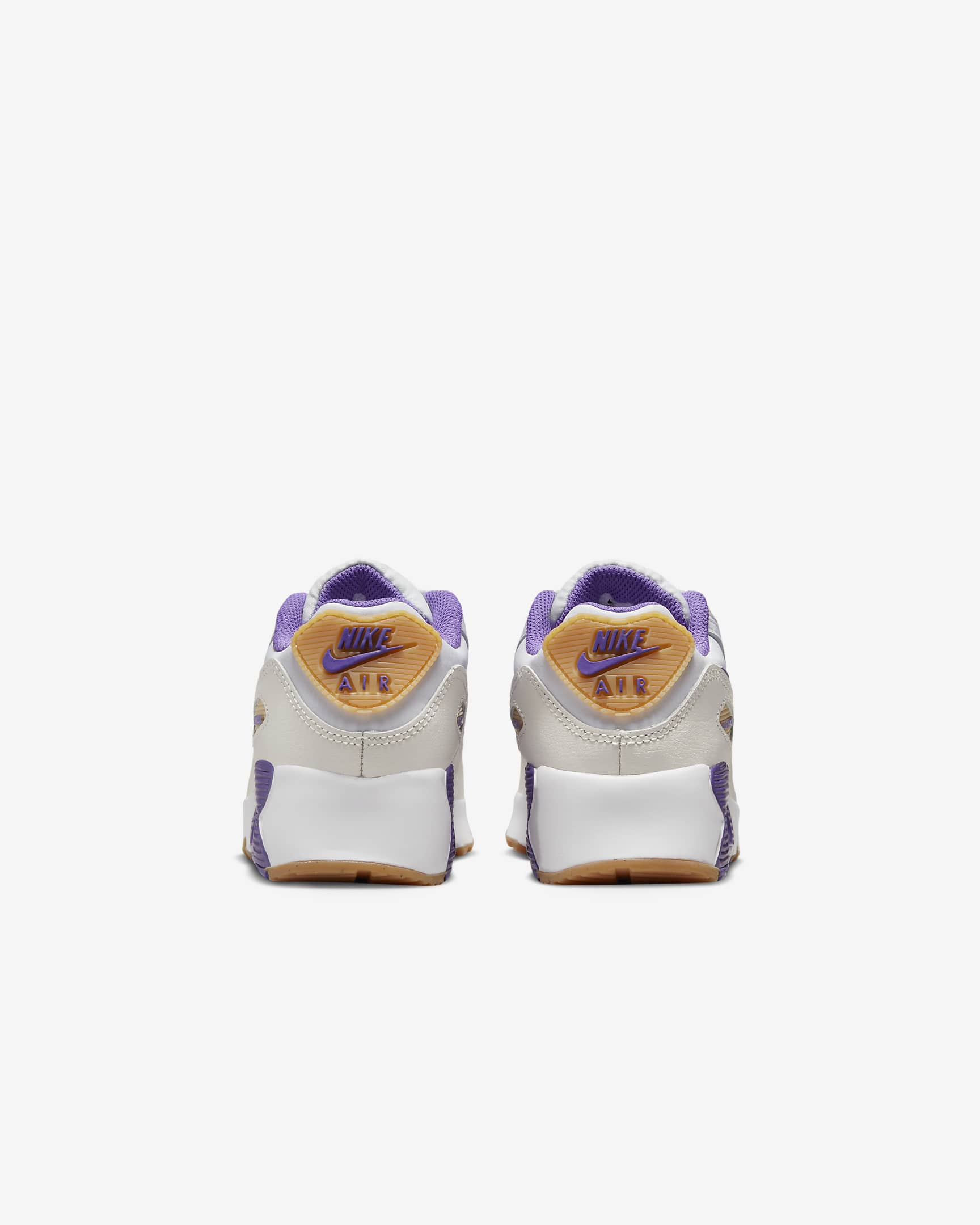 Nike Toddlers Air Max 90 Ltr Td Sneakers
