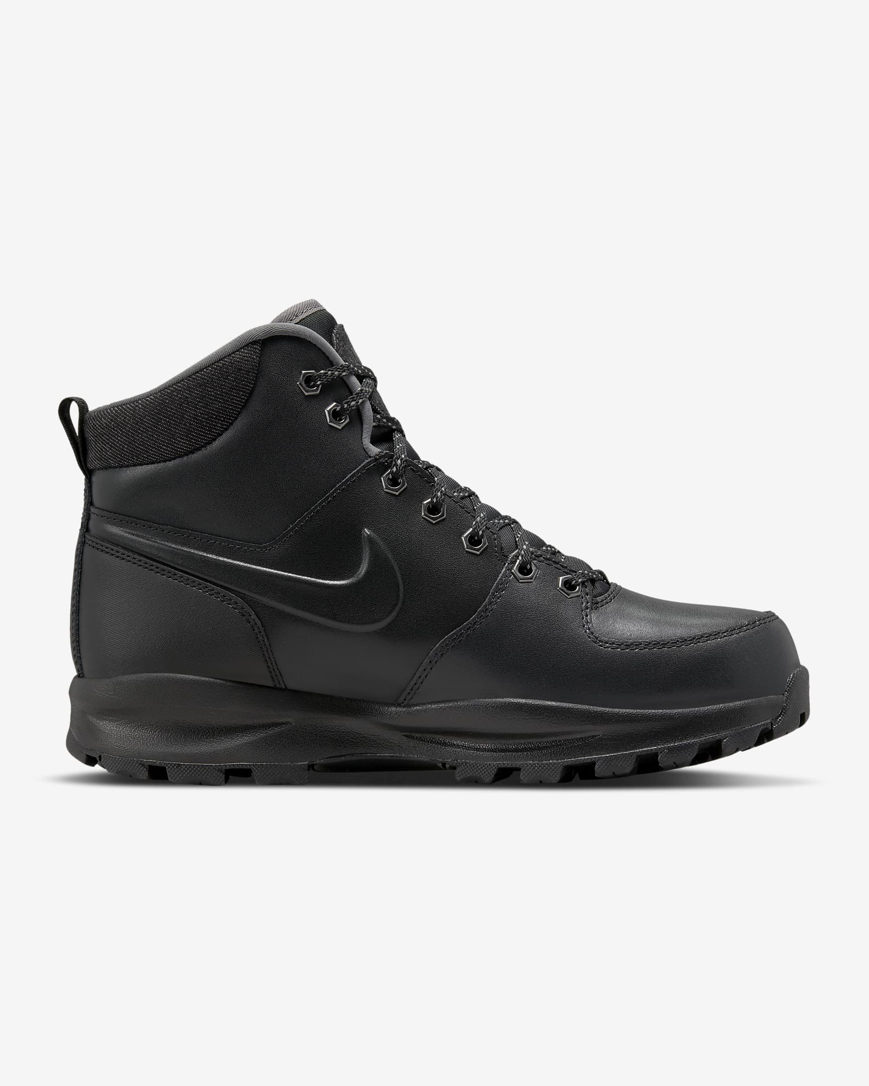 Botas para hombre Nike Manoa Leather SE. Nike.com