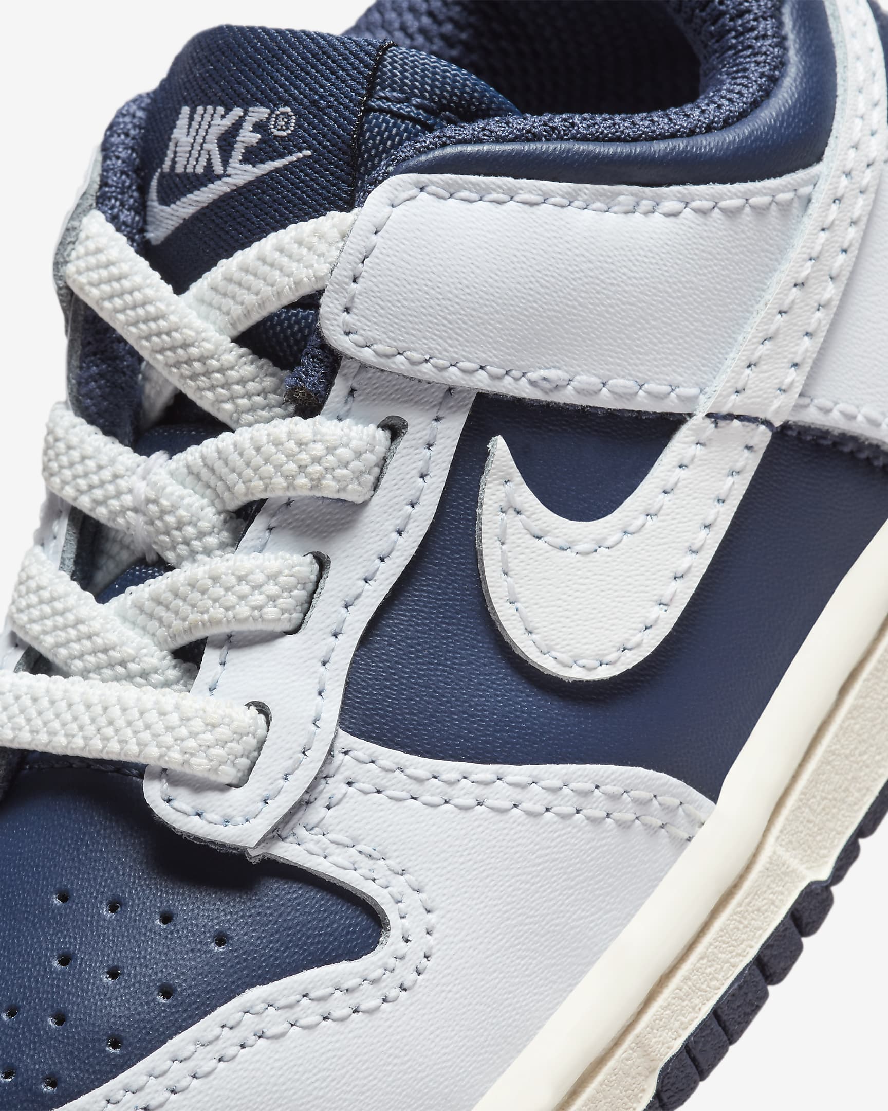 Nike Dunk Low Baby/Toddler Shoes. Nike CH
