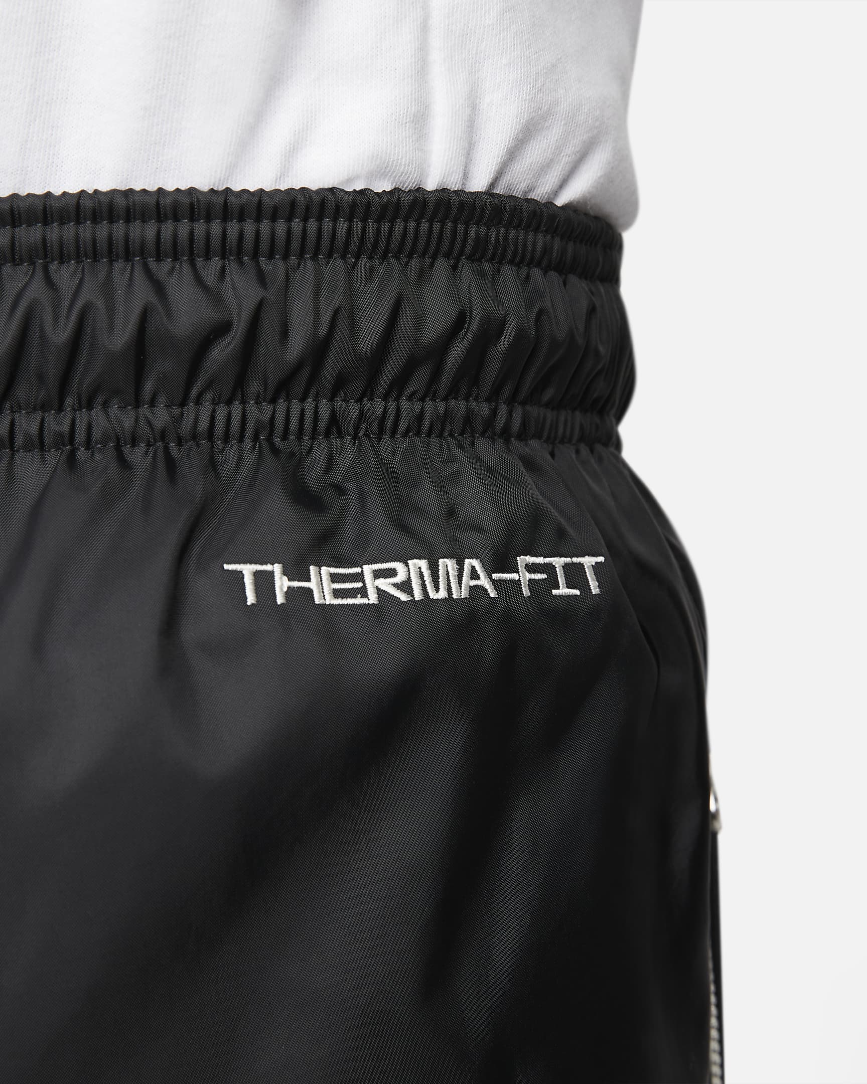 Nike ThermaFIT Standard Issue Men's Winterized Basketball Trousers