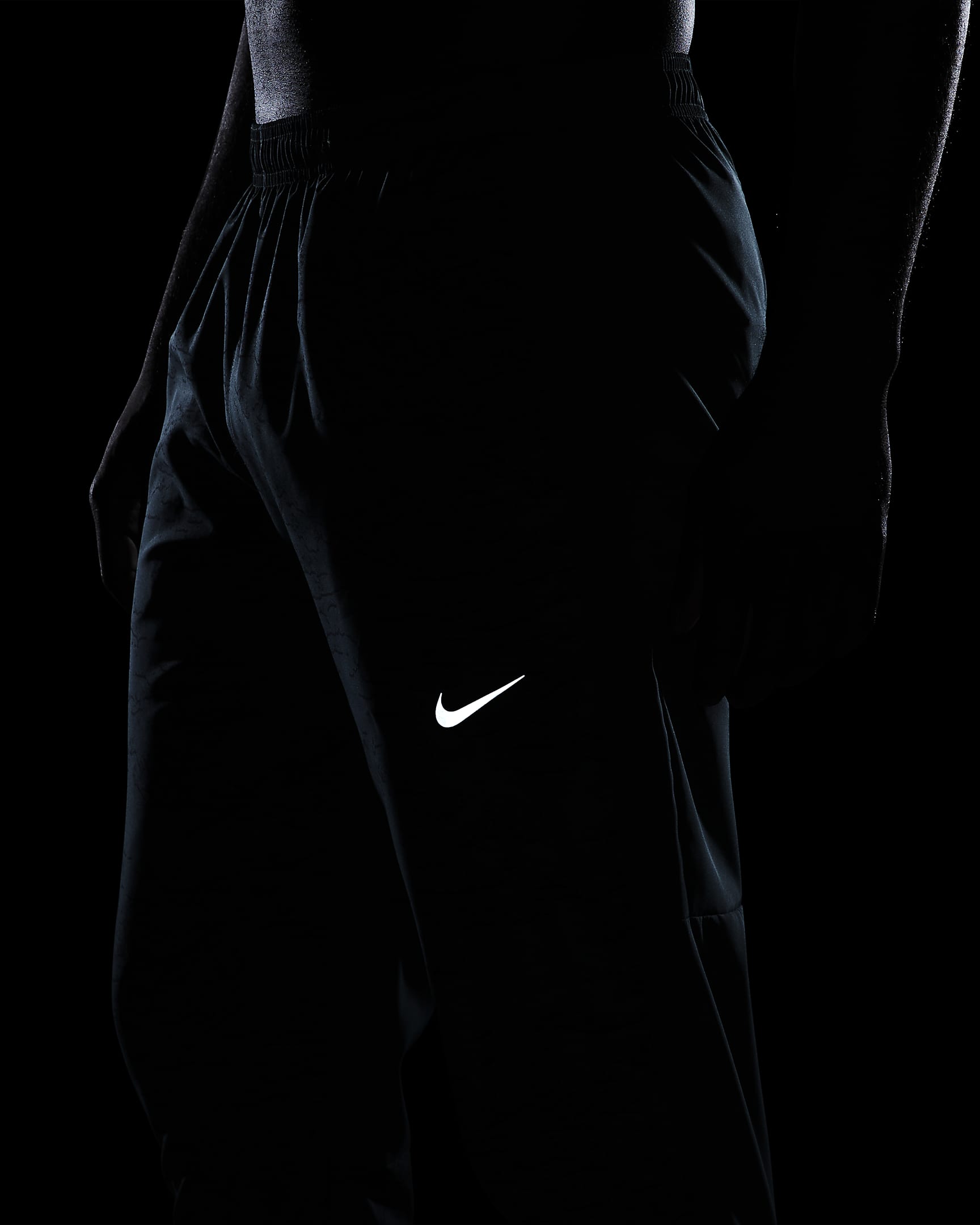 Nike Dri-FIT Run Division Challenger Herren-Laufhose aus Webmaterial ...