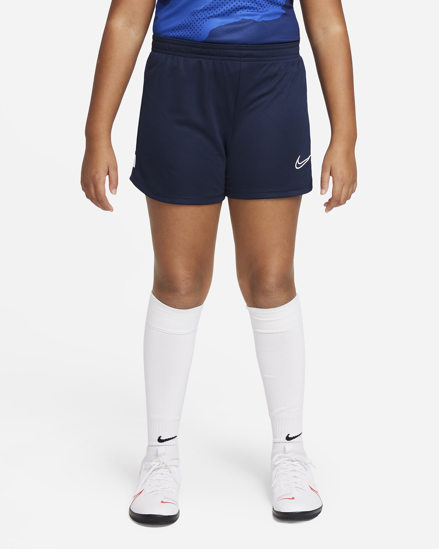 nike youth soccer shorts