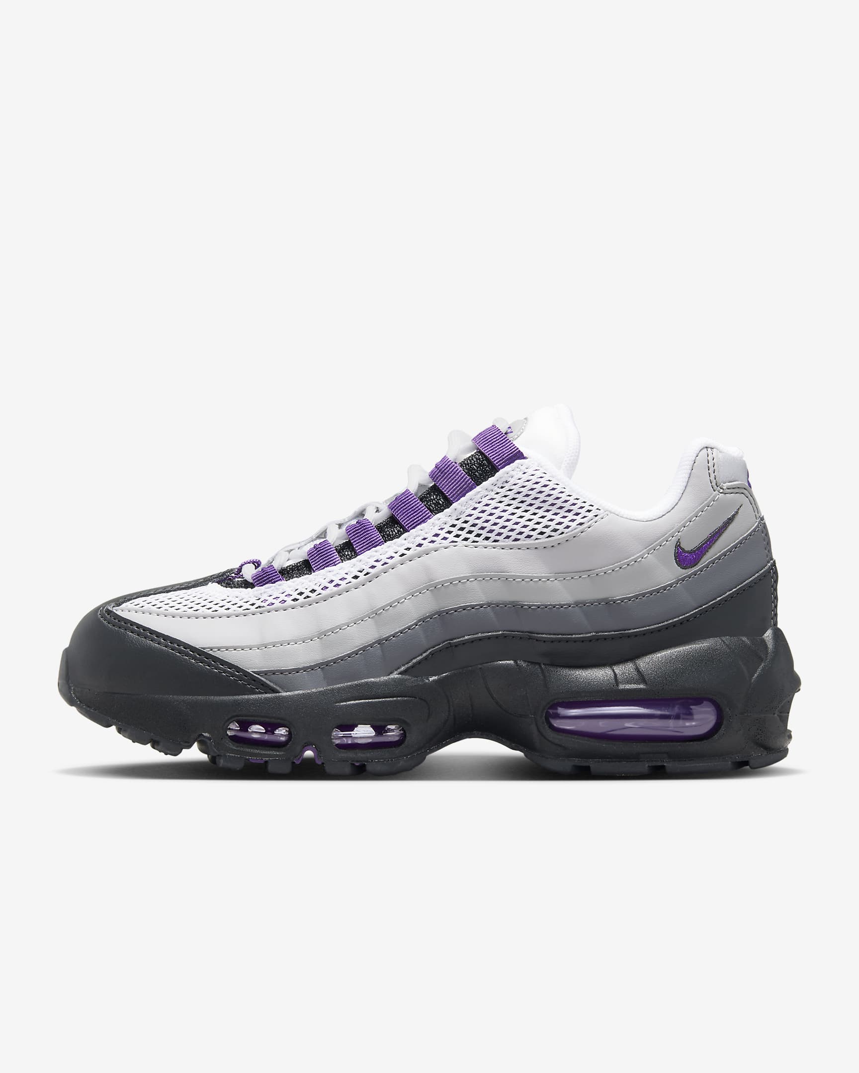 Nike Air Max 95 Women's Shoes. Nike JP