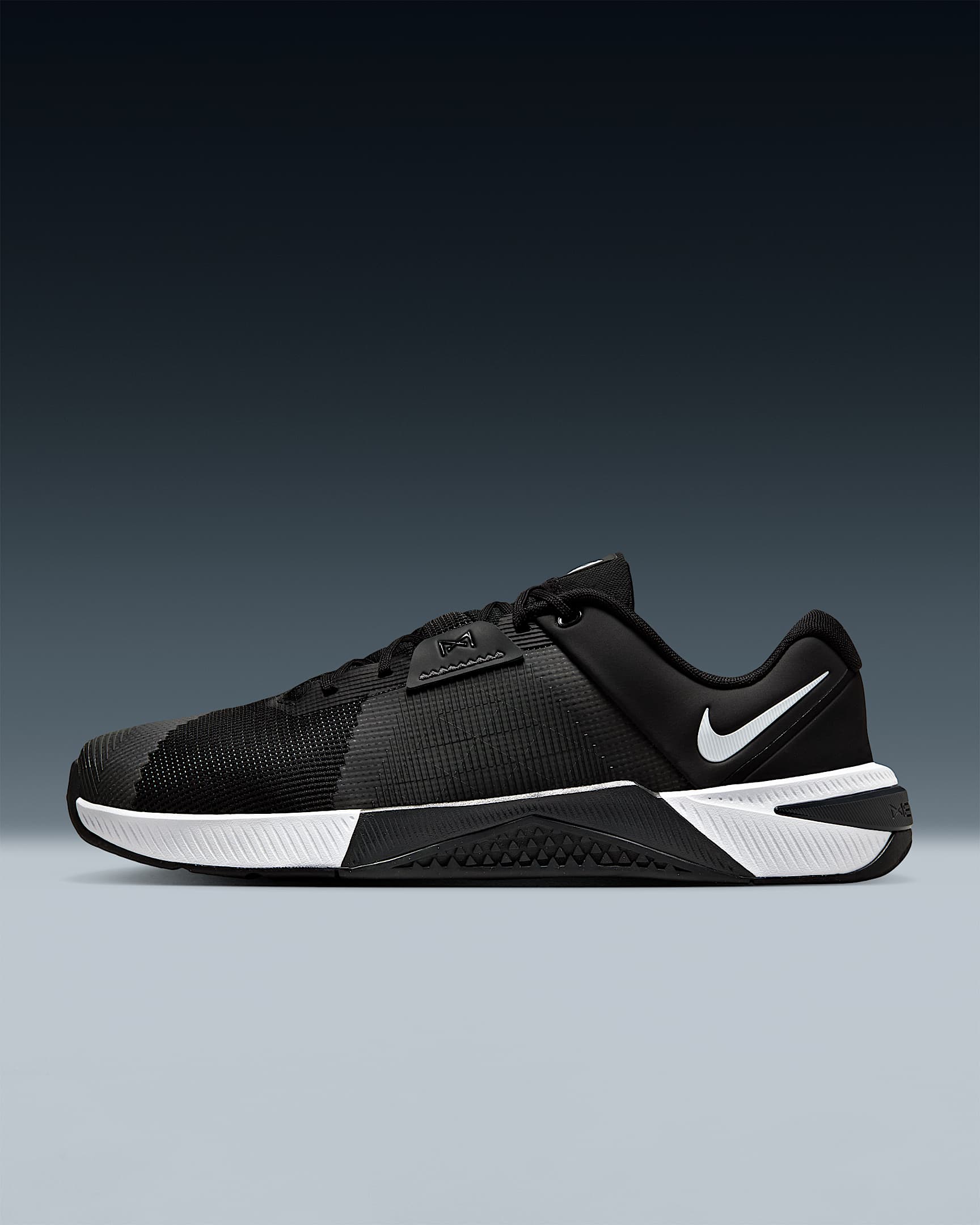 Nike Metcon 10 Men's Workout Shoes - Black/Anthracite/White