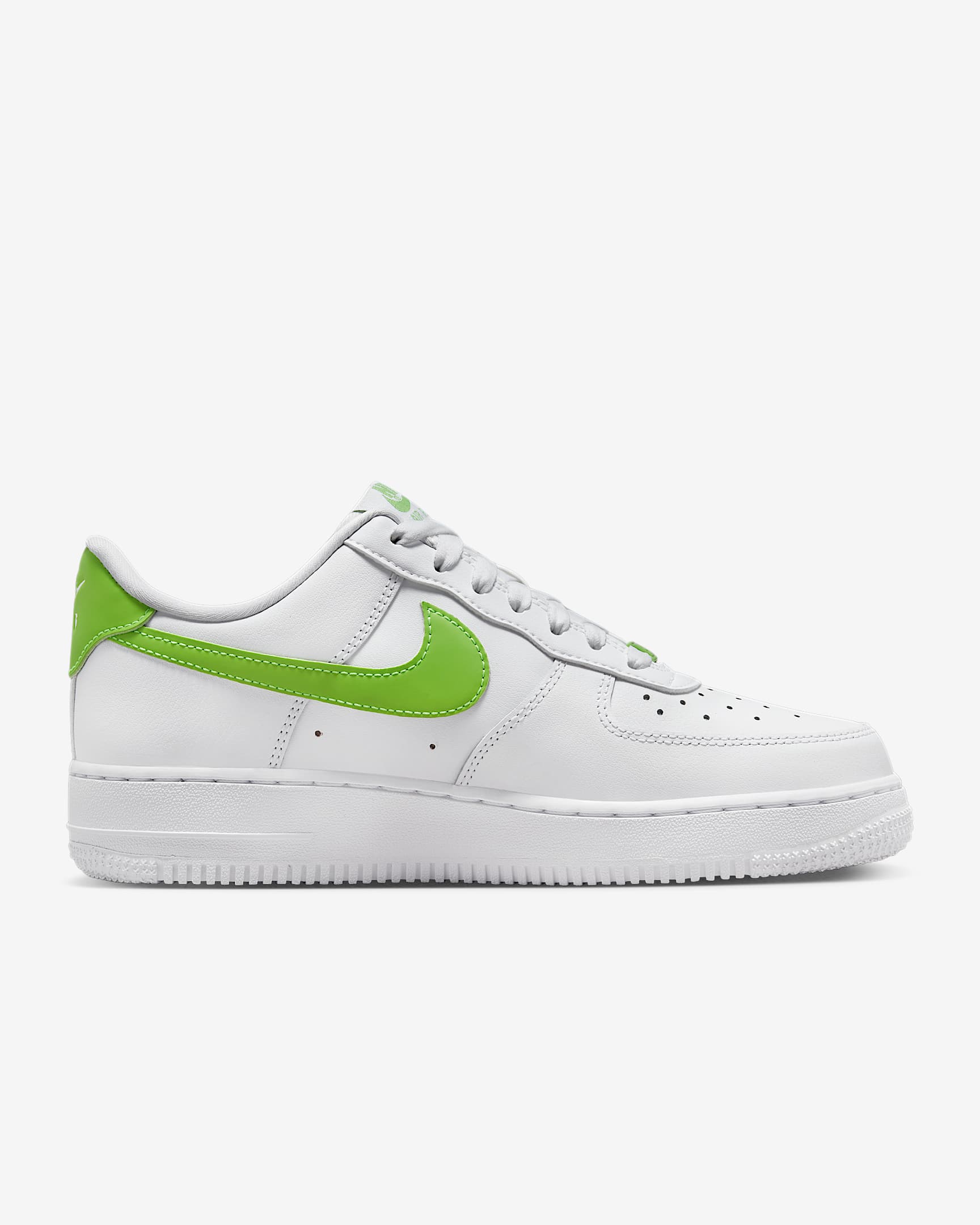 air force 1 07 women's shoe
