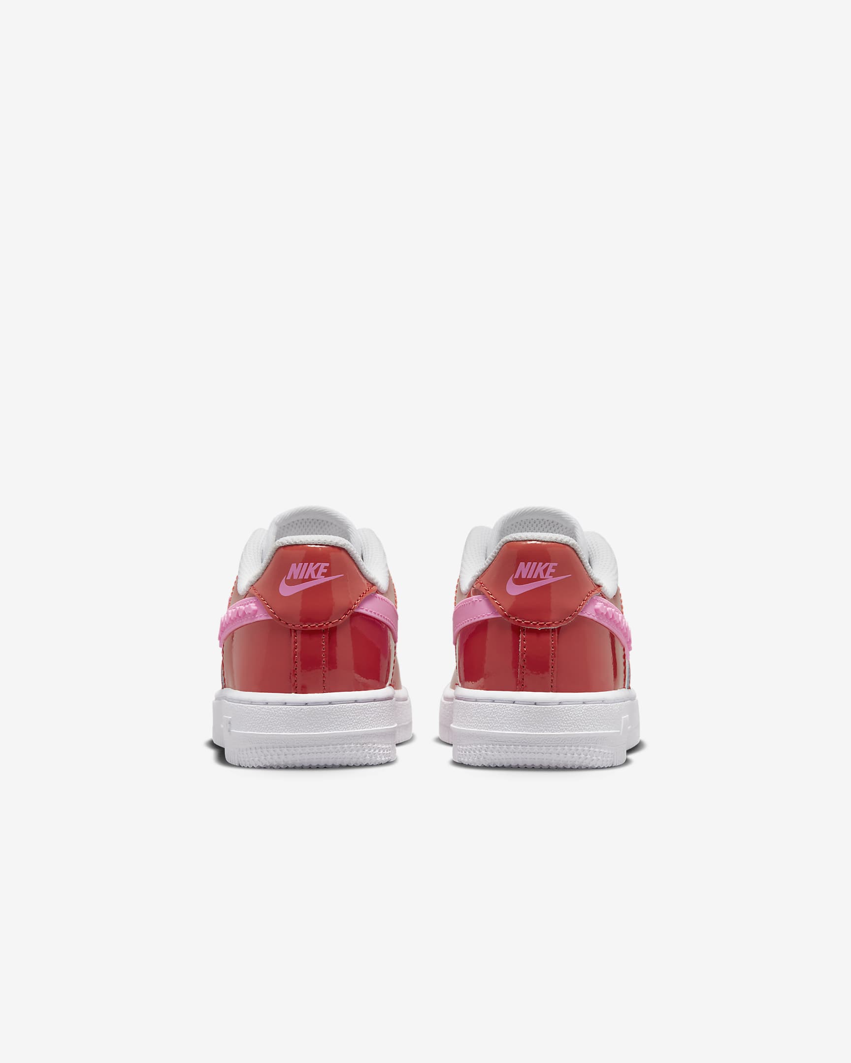 Nike Force 1 LV8 Younger Kids' Shoes. Nike UK