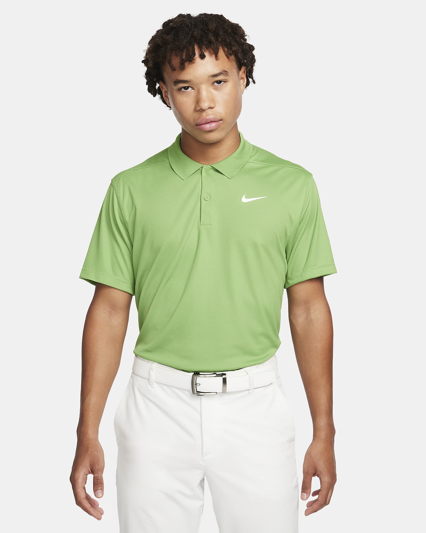 Nike Dri-FIT Victory Men's Golf Polo. Nike NL