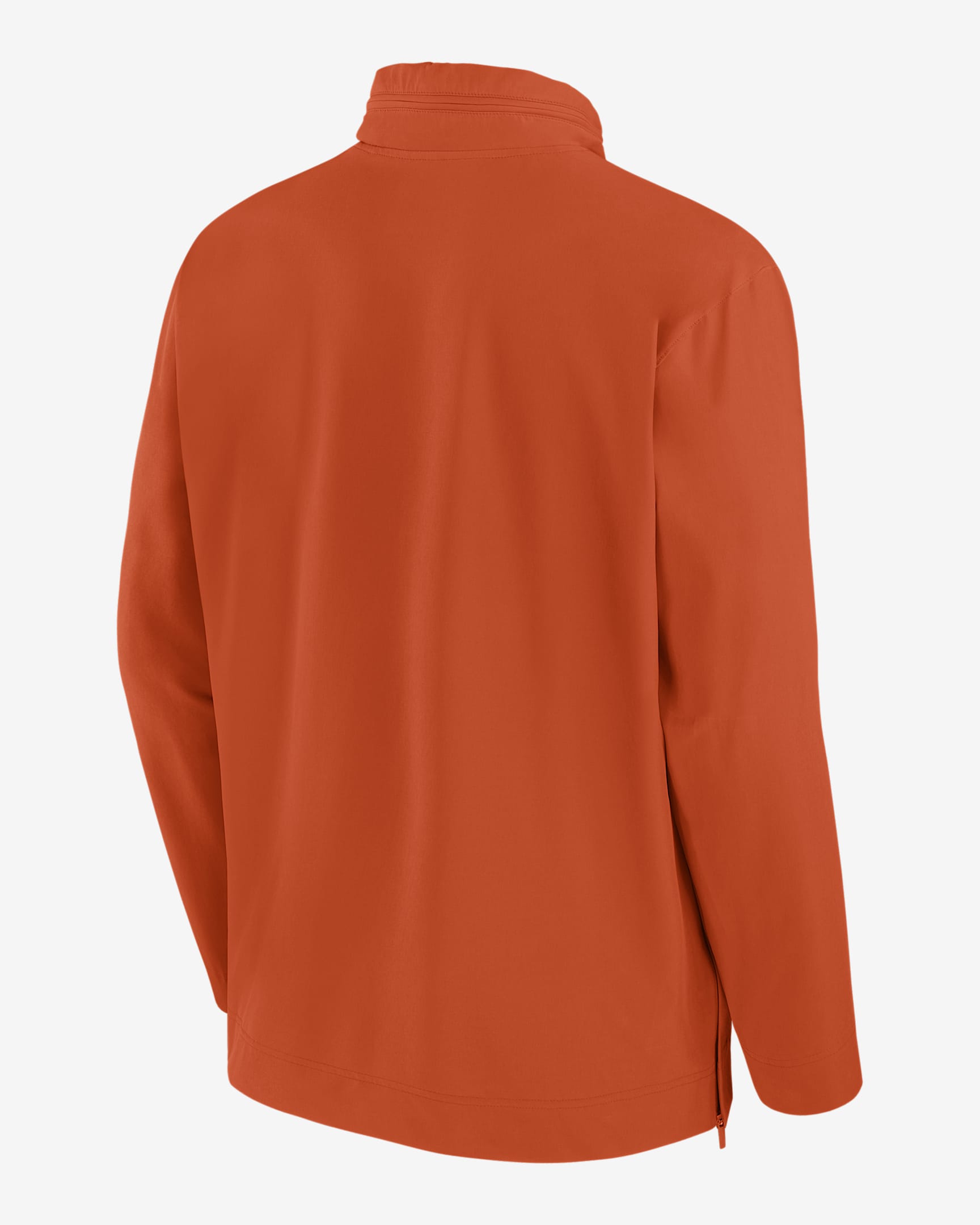 clemson nike sideline apparel
