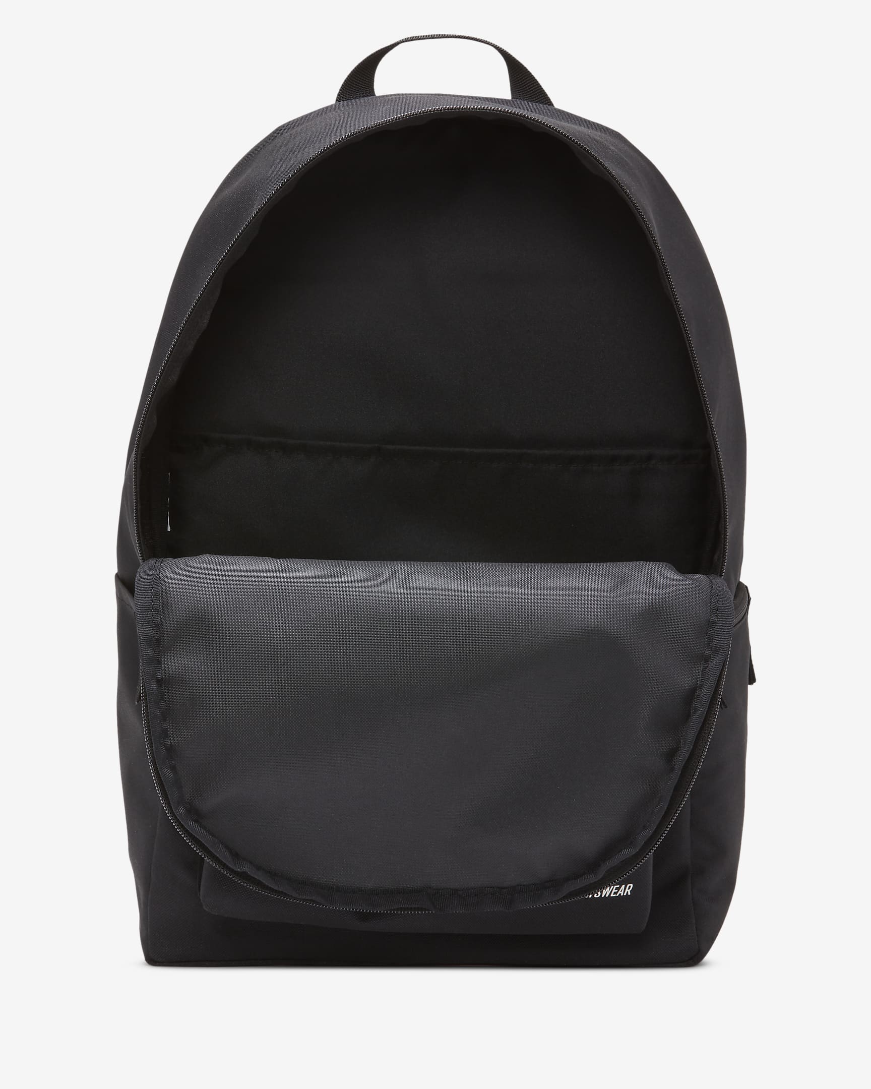 heritage backpack nike