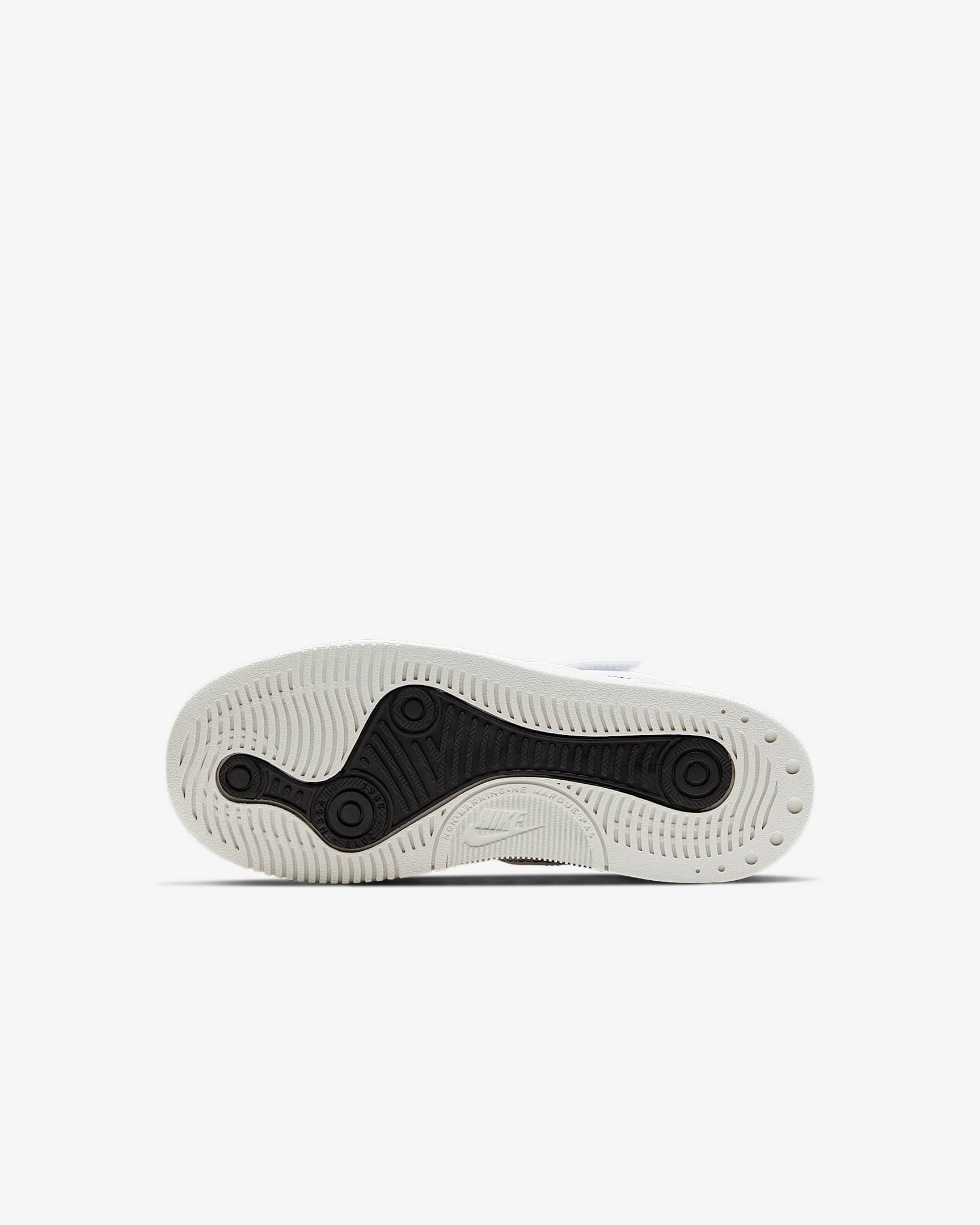 Nike Squash-Type Schuh für jüngere Kinder. Nike DE